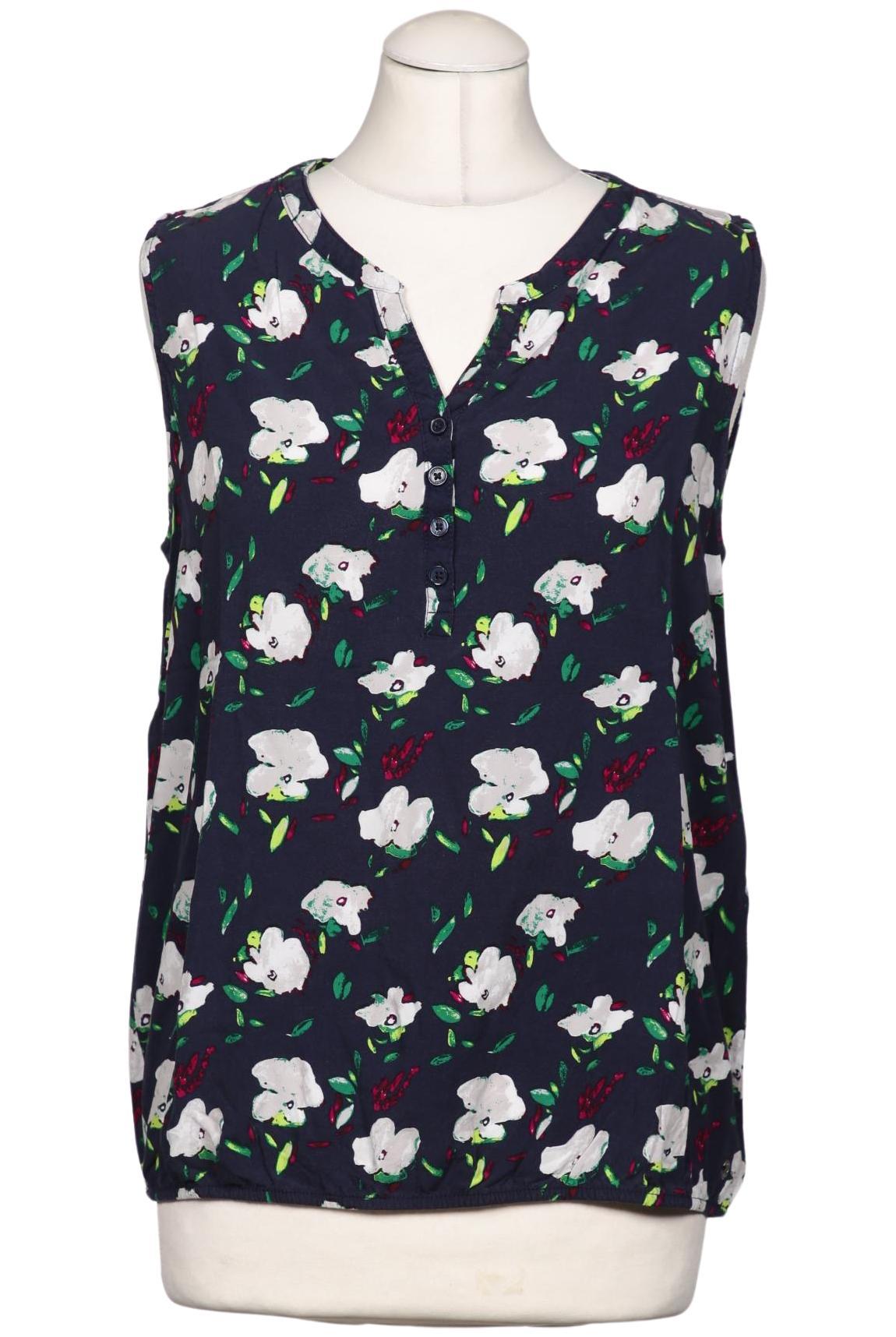 

Cecil Damen Bluse, mehrfarbig, Gr. 38