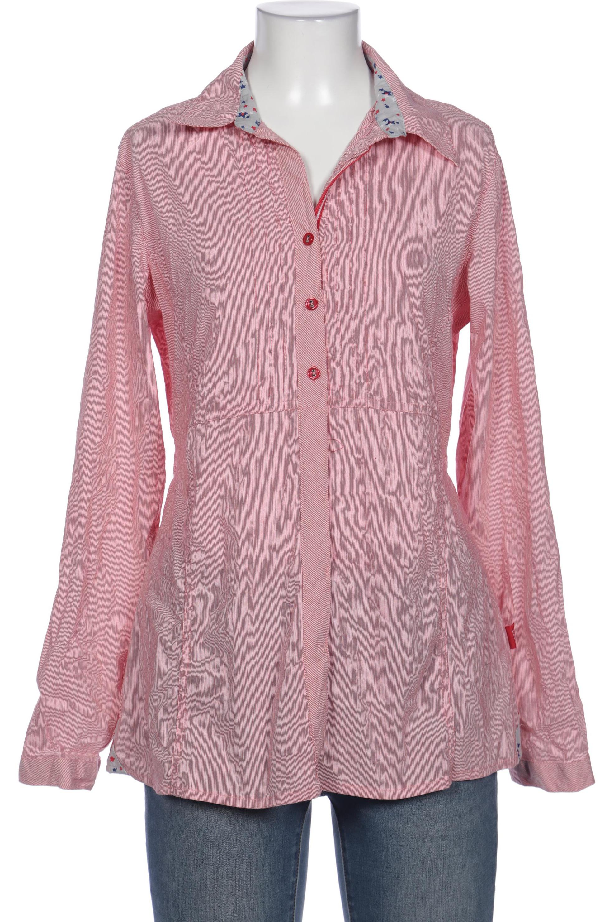

Cecil Damen Bluse, pink, Gr. 36