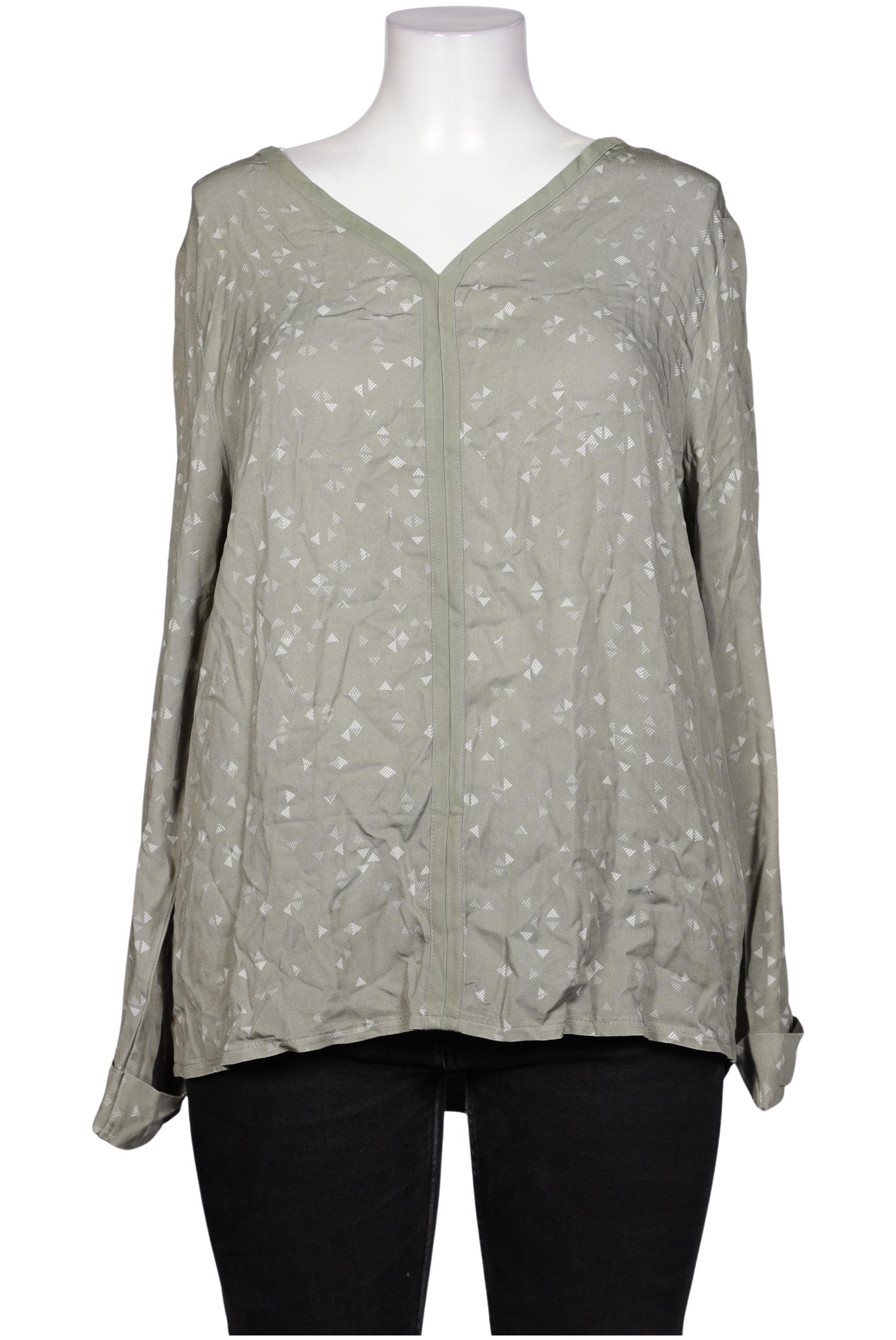 

Cecil Damen Bluse, grün, Gr. 44