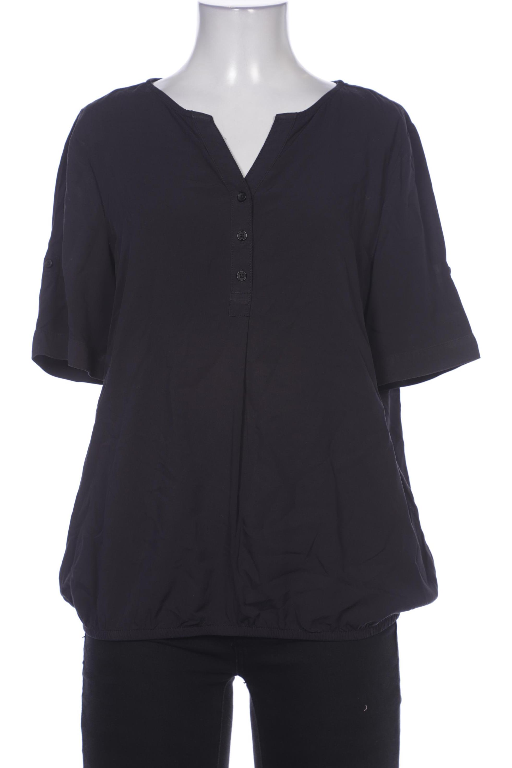 

Cecil Damen Bluse, marineblau, Gr. 36