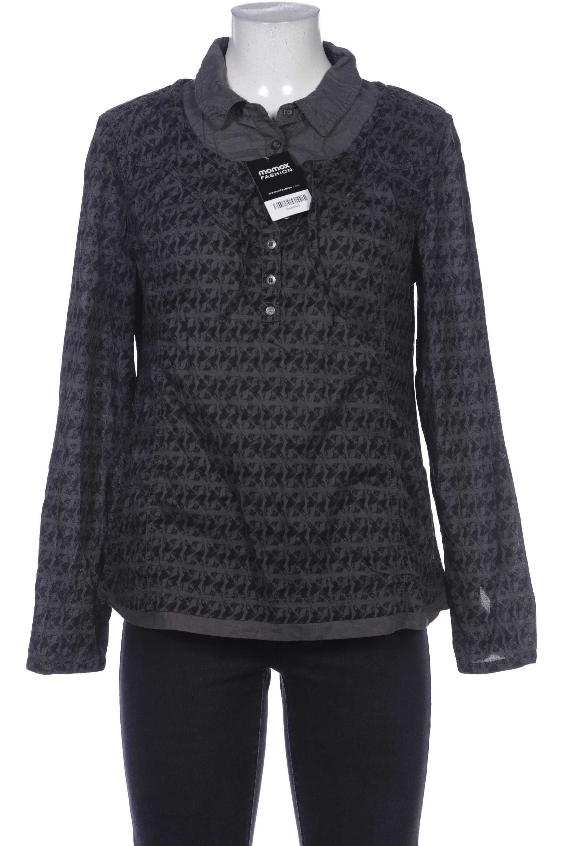 

Cecil Damen Bluse, grau, Gr. 42