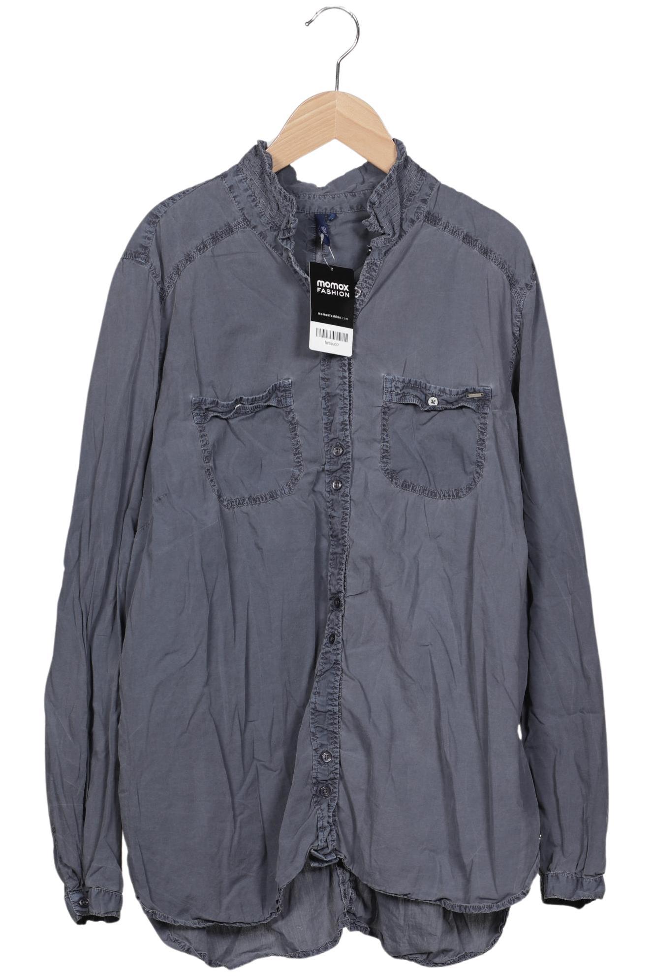 

Cecil Damen Bluse, marineblau, Gr. 46