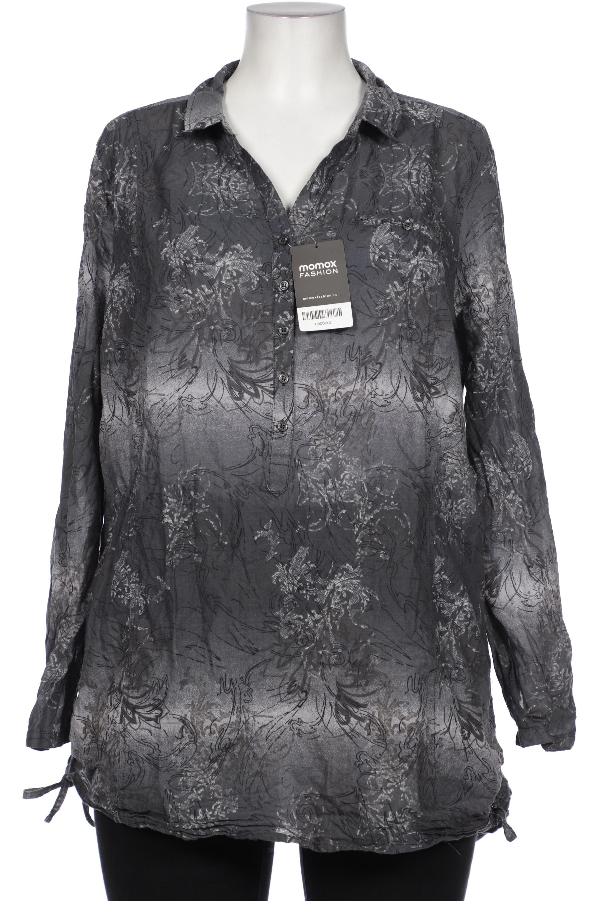 

CECIL Damen Bluse, grau