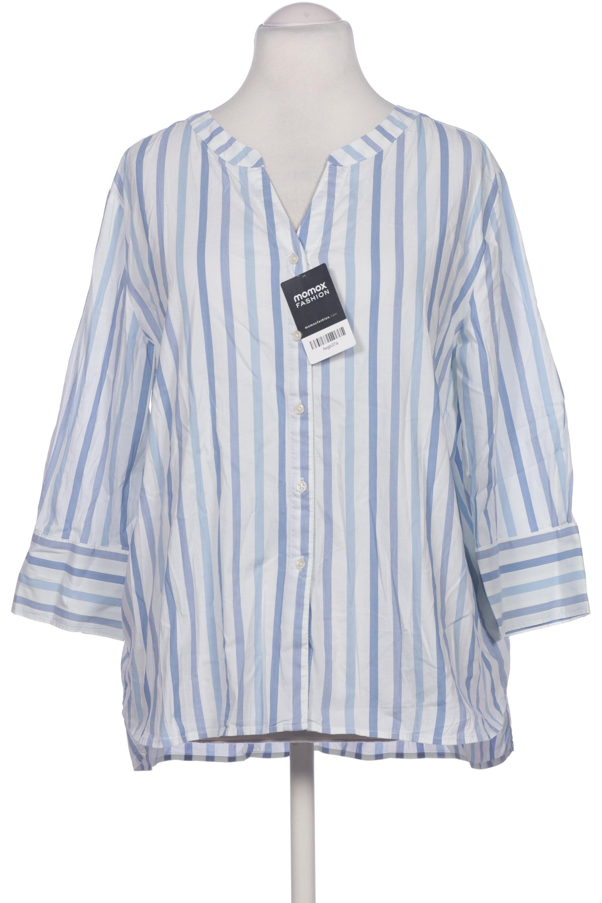 

Cecil Damen Bluse, blau, Gr. 42
