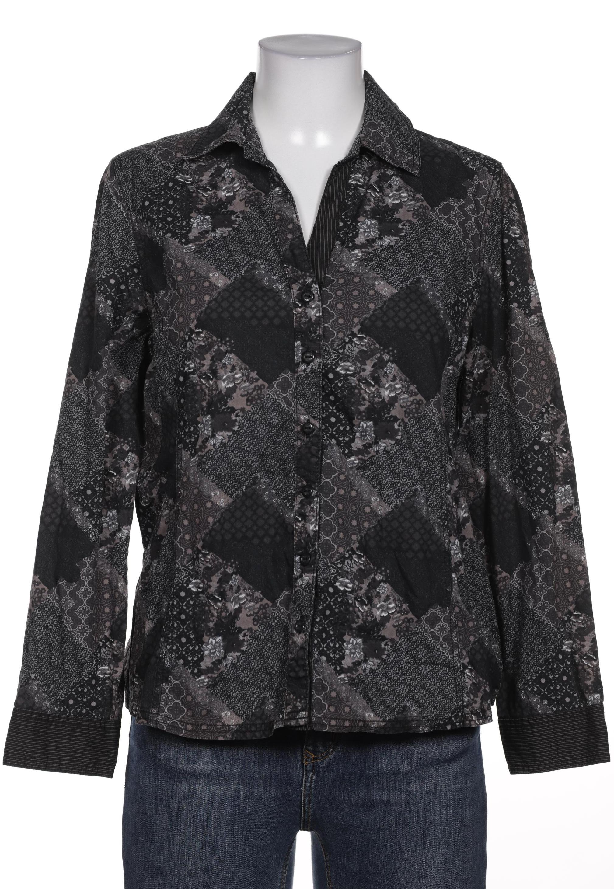 

Cecil Damen Bluse, grau, Gr. 38