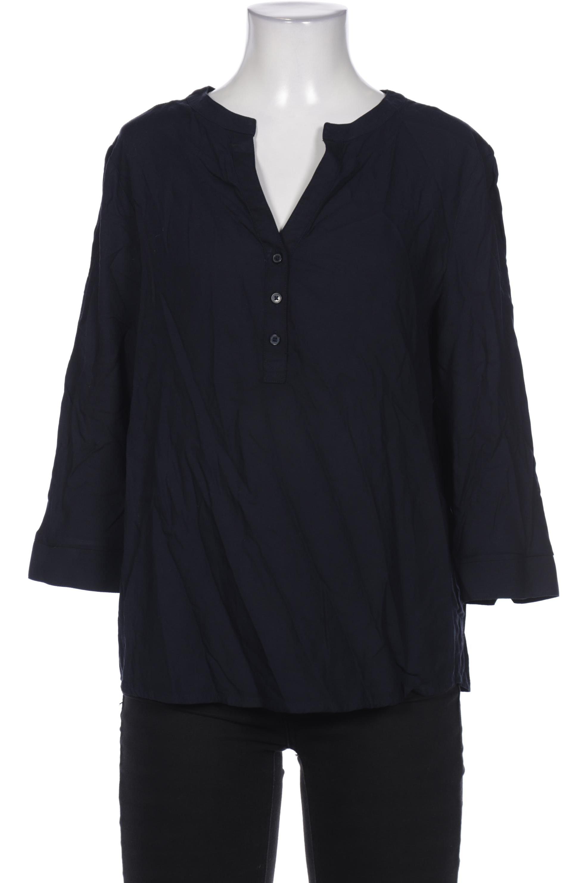 

Cecil Damen Bluse, marineblau, Gr. 36