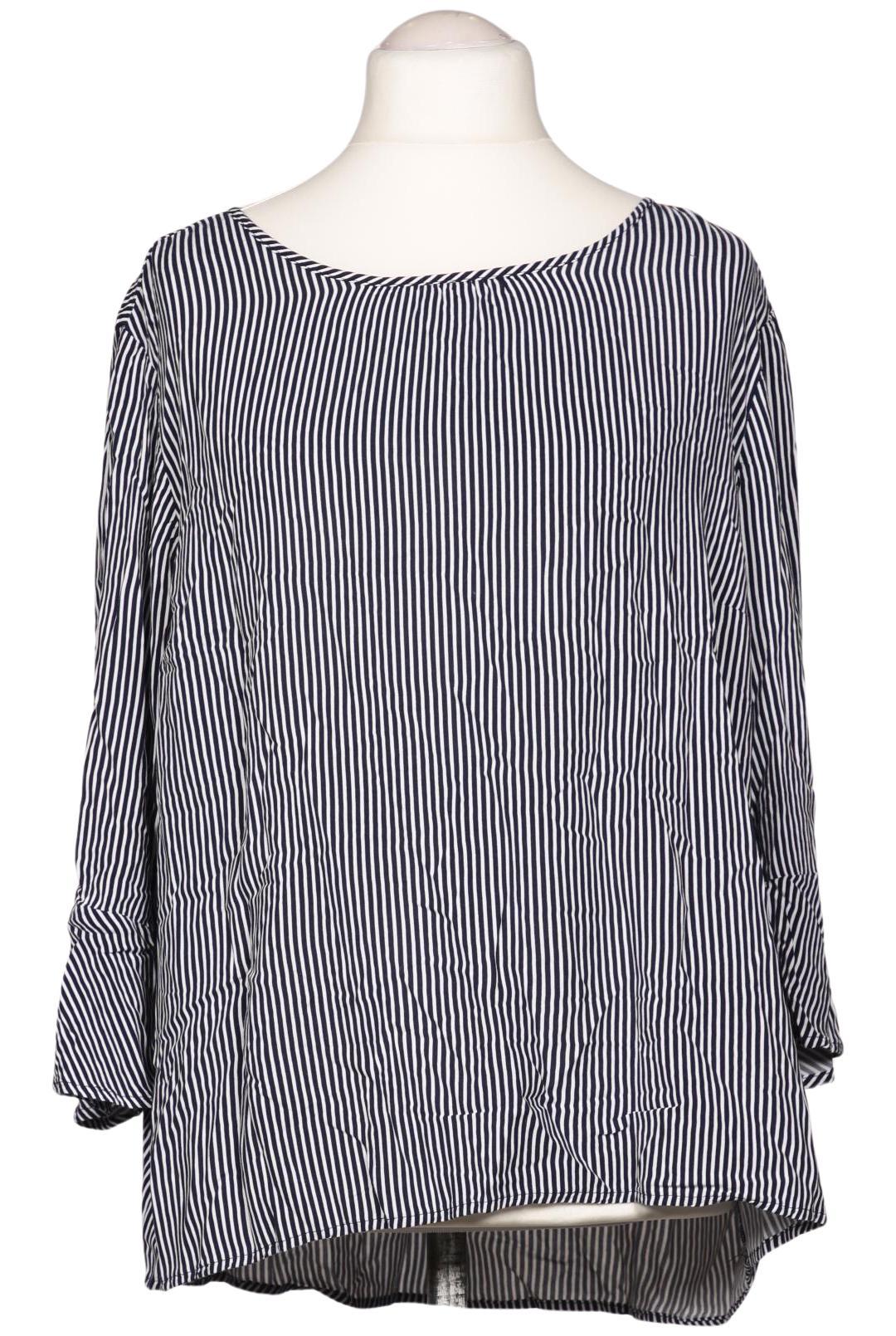 

Cecil Damen Bluse, marineblau, Gr. 46