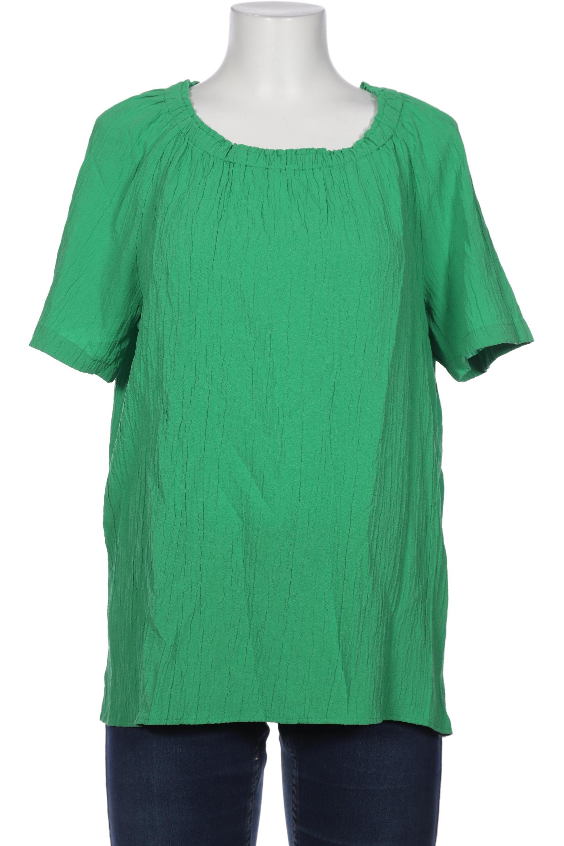 

Cecil Damen Bluse, grün, Gr. 42