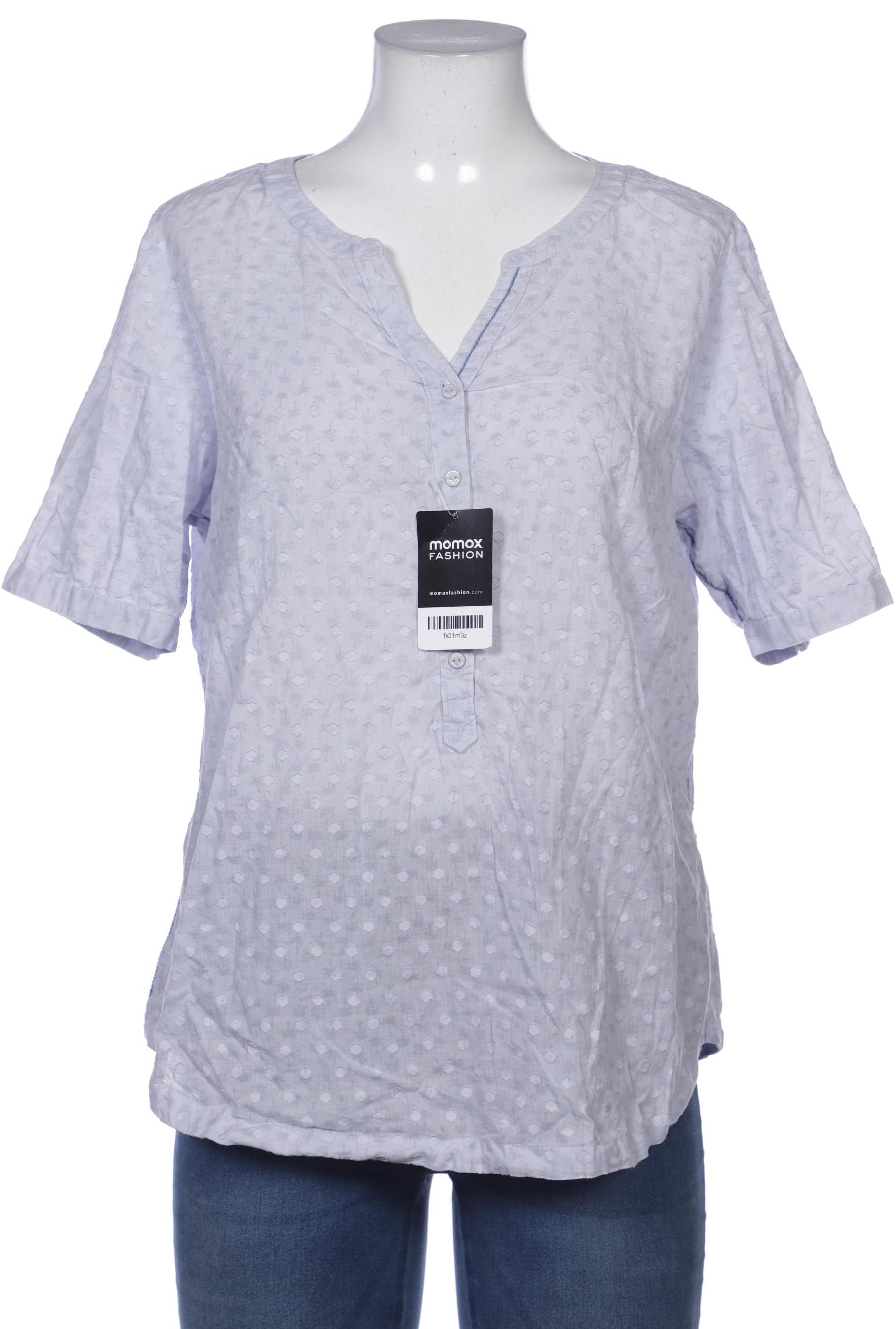 

Cecil Damen Bluse, hellblau, Gr. 42