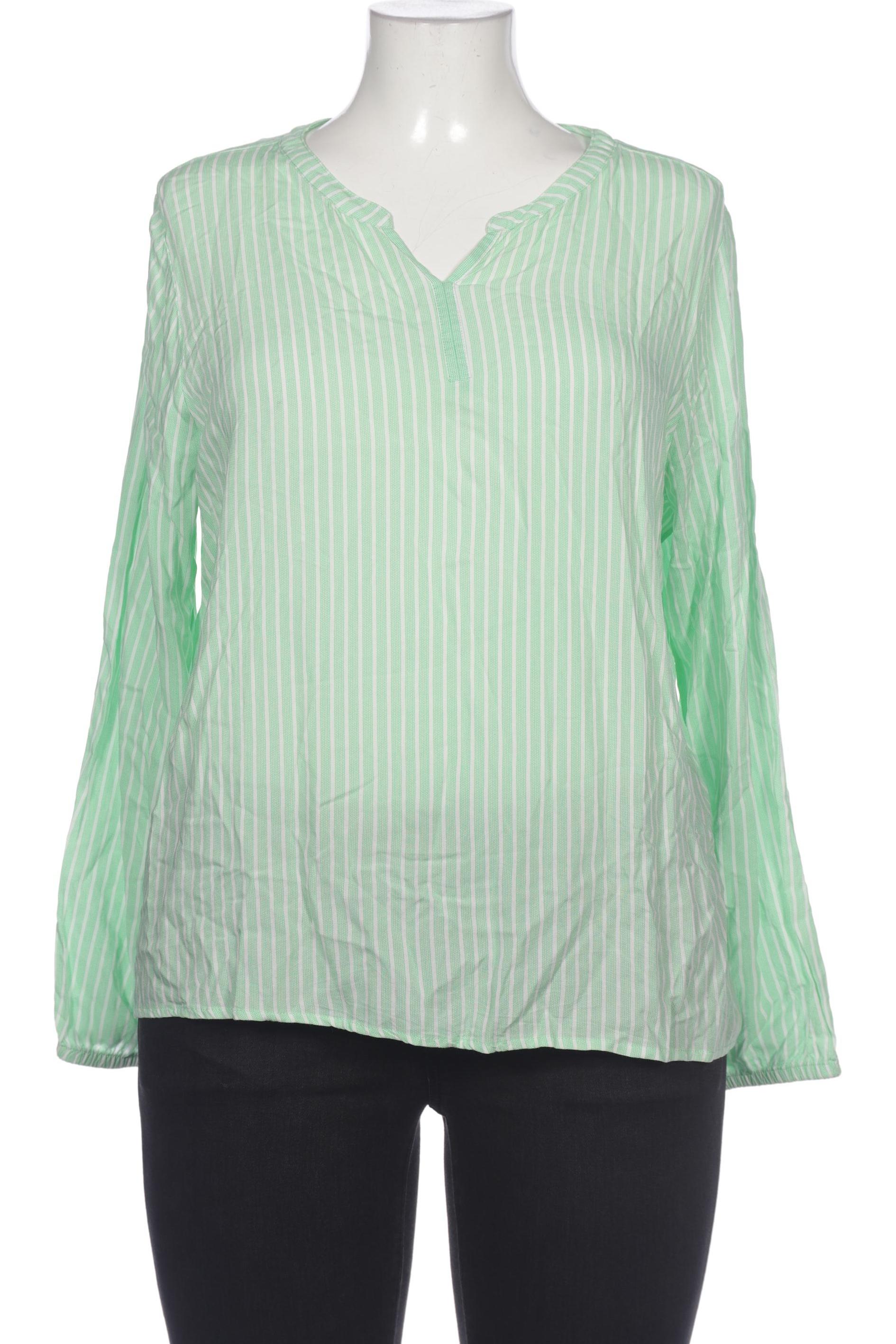 

Cecil Damen Bluse, hellgrün, Gr. 44