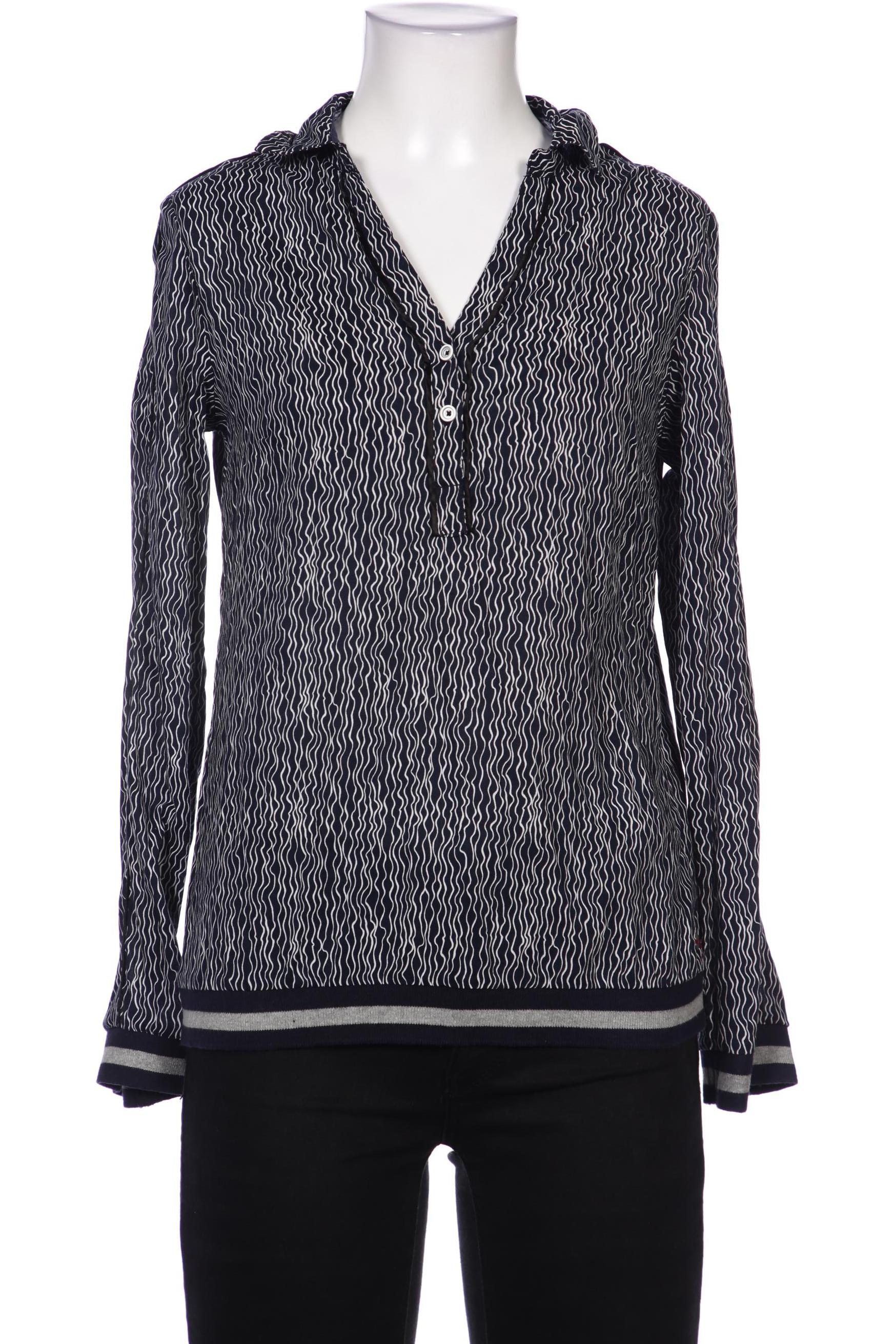 

Cecil Damen Bluse, marineblau, Gr. 34