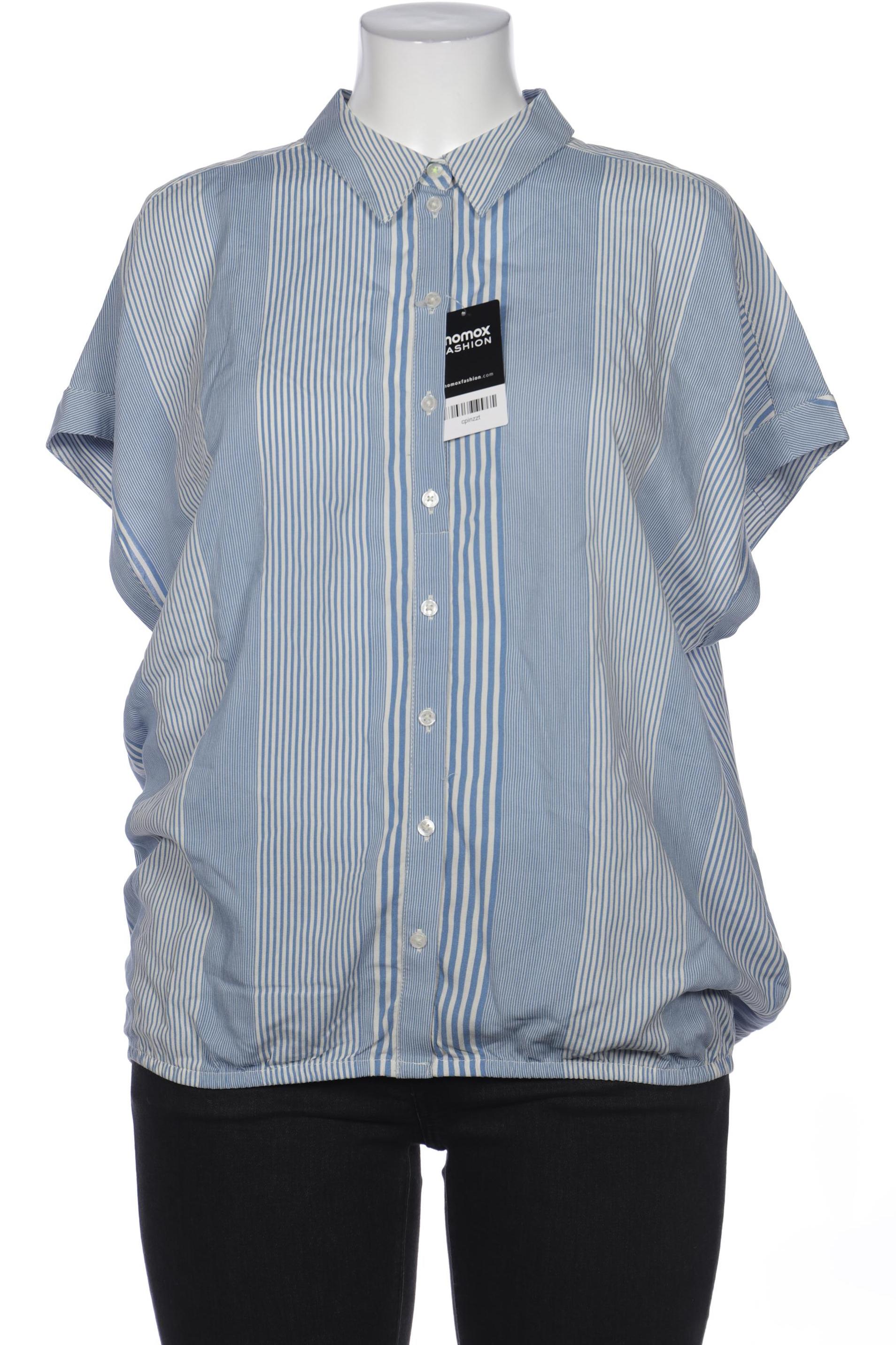 

CECIL Damen Bluse, hellblau