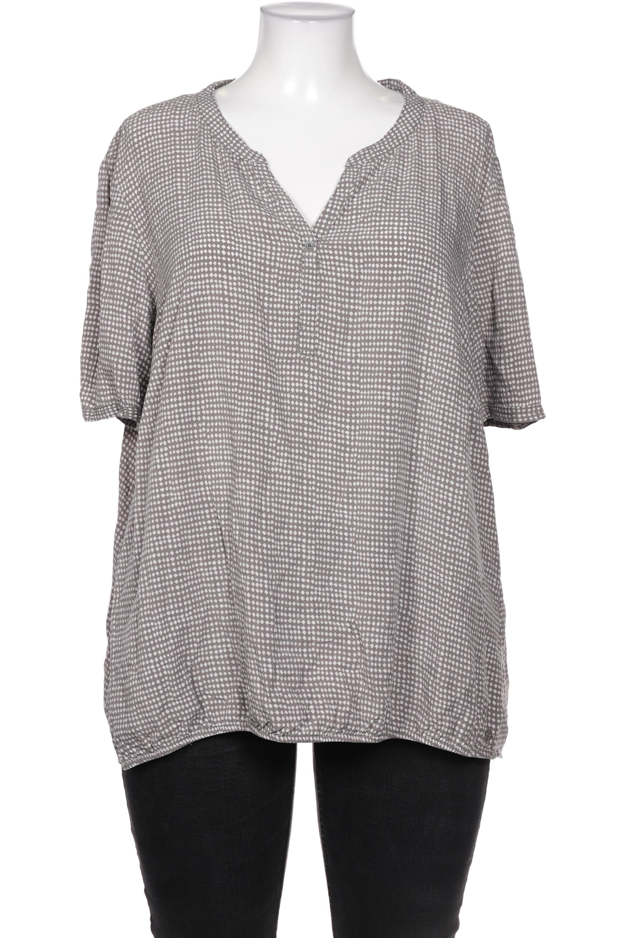 

Cecil Damen Bluse, grau, Gr. 46