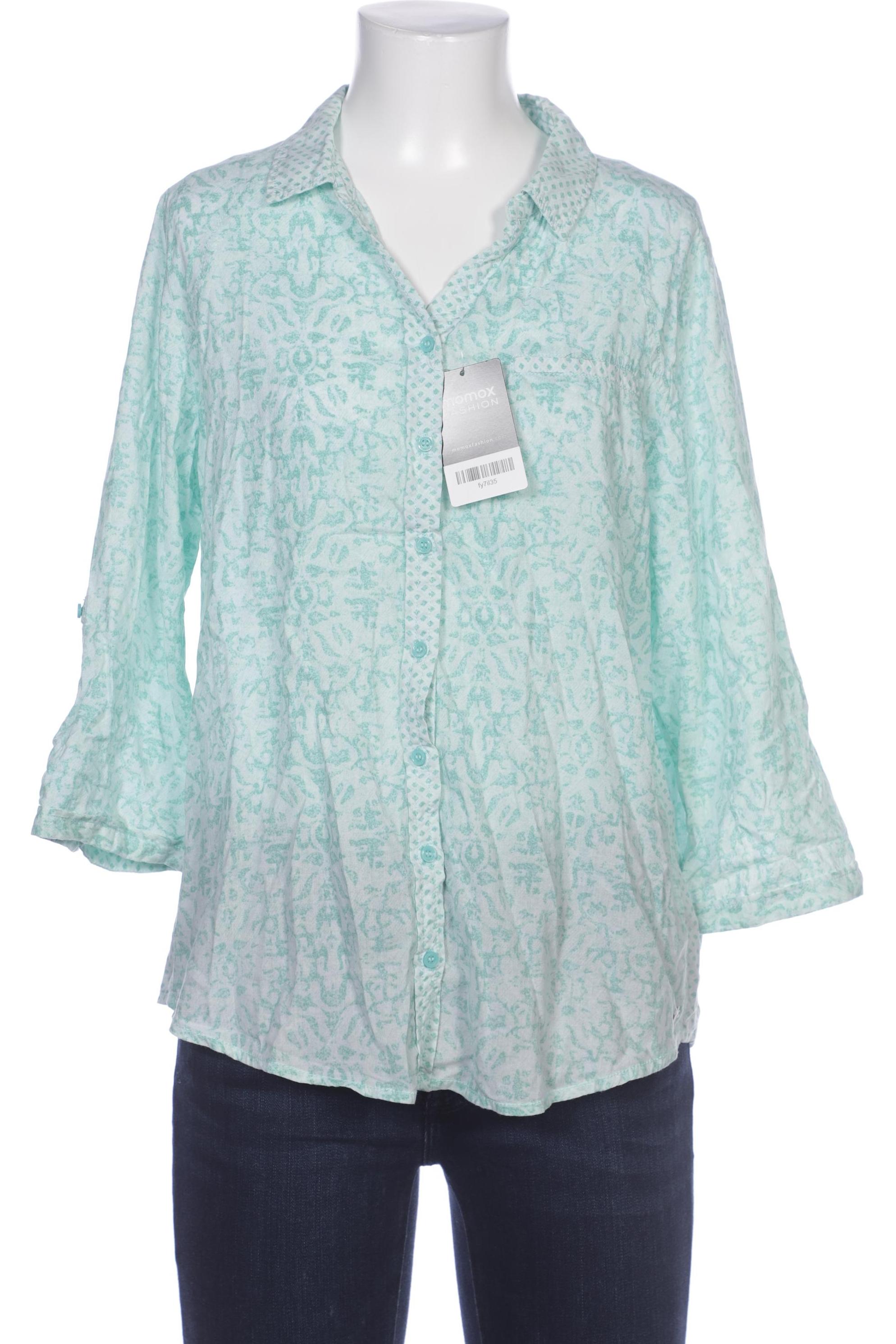 

Cecil Damen Bluse, hellgrün, Gr. 38
