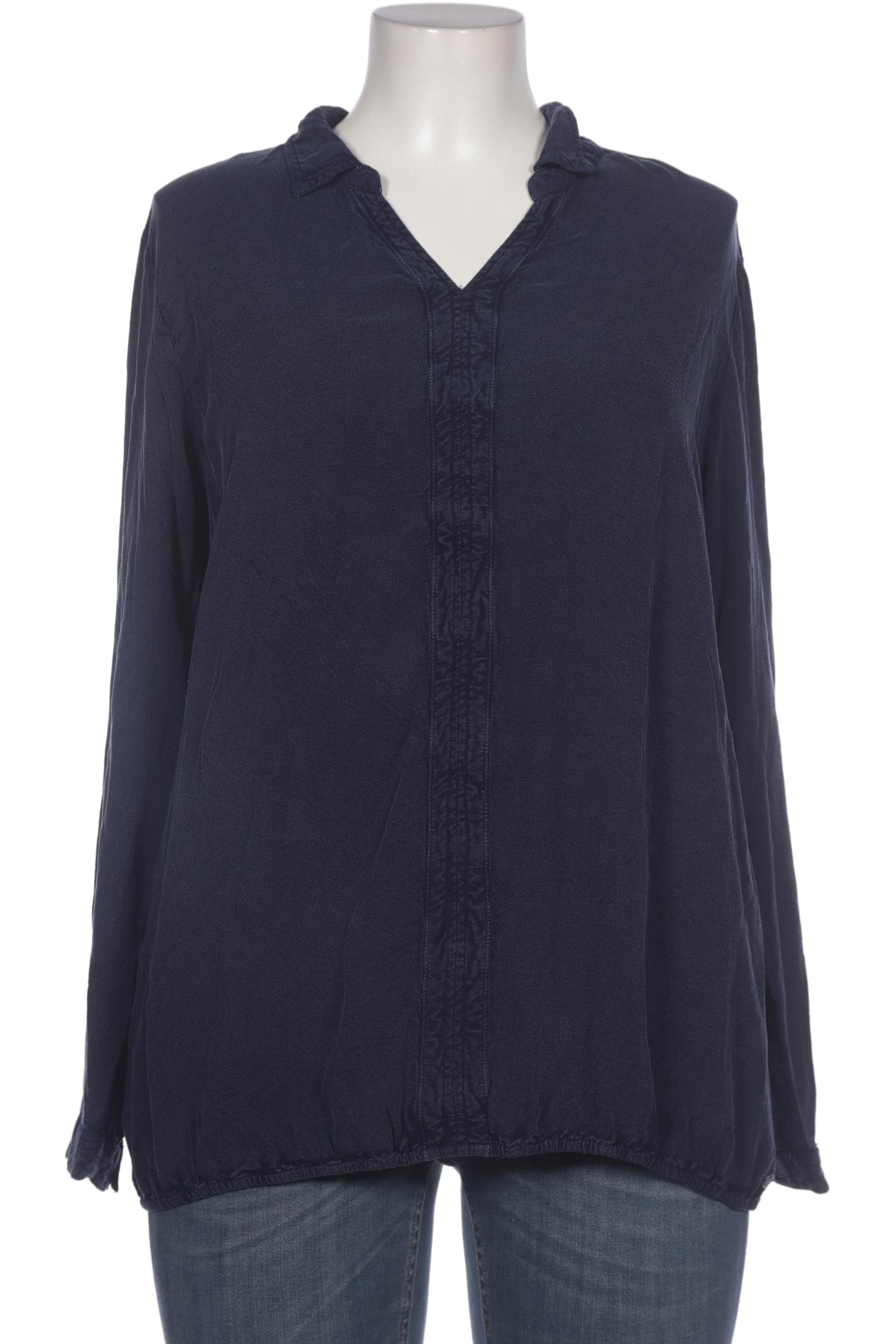 

Cecil Damen Bluse, marineblau, Gr. 44