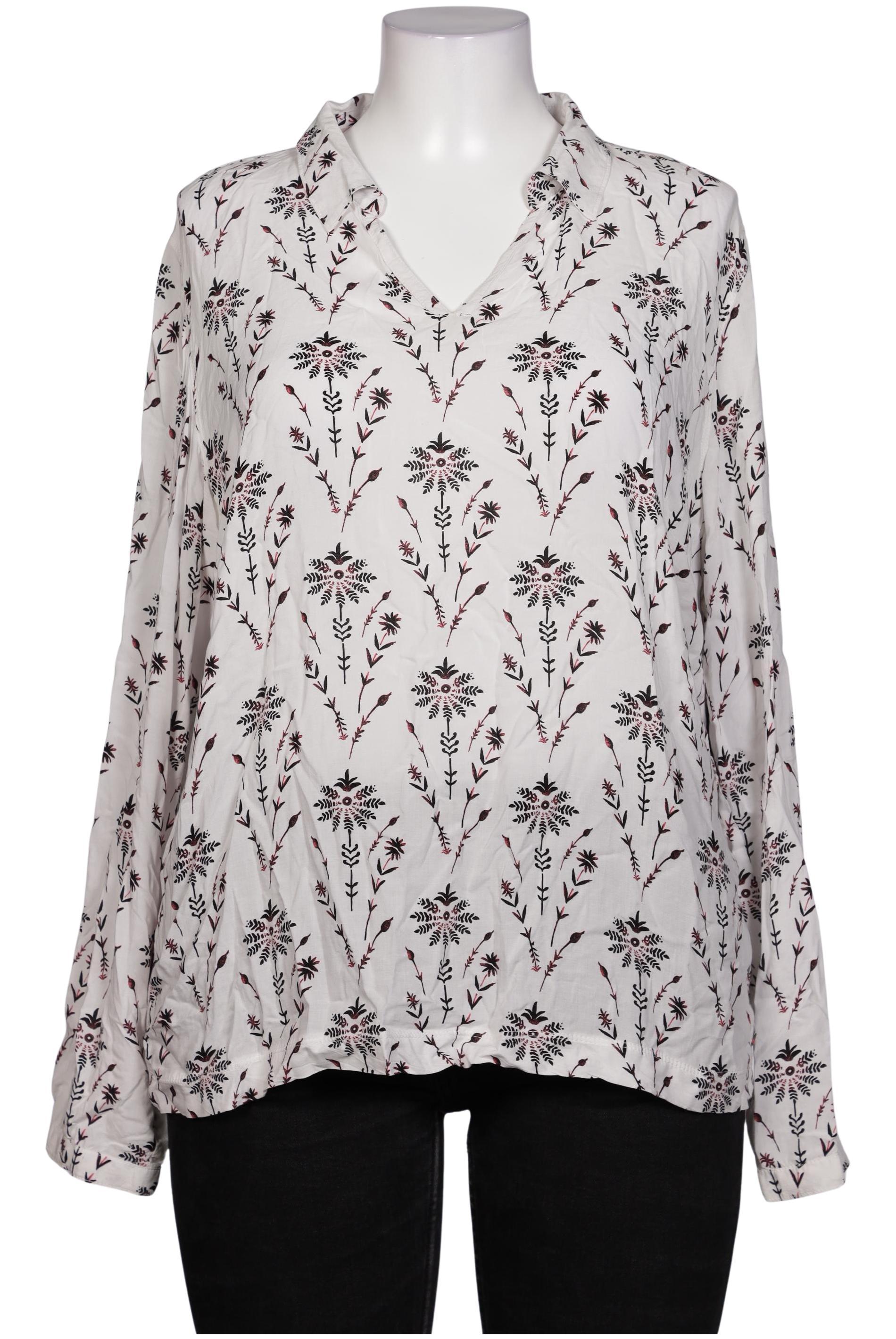 

Cecil Damen Bluse, weiß, Gr. 44