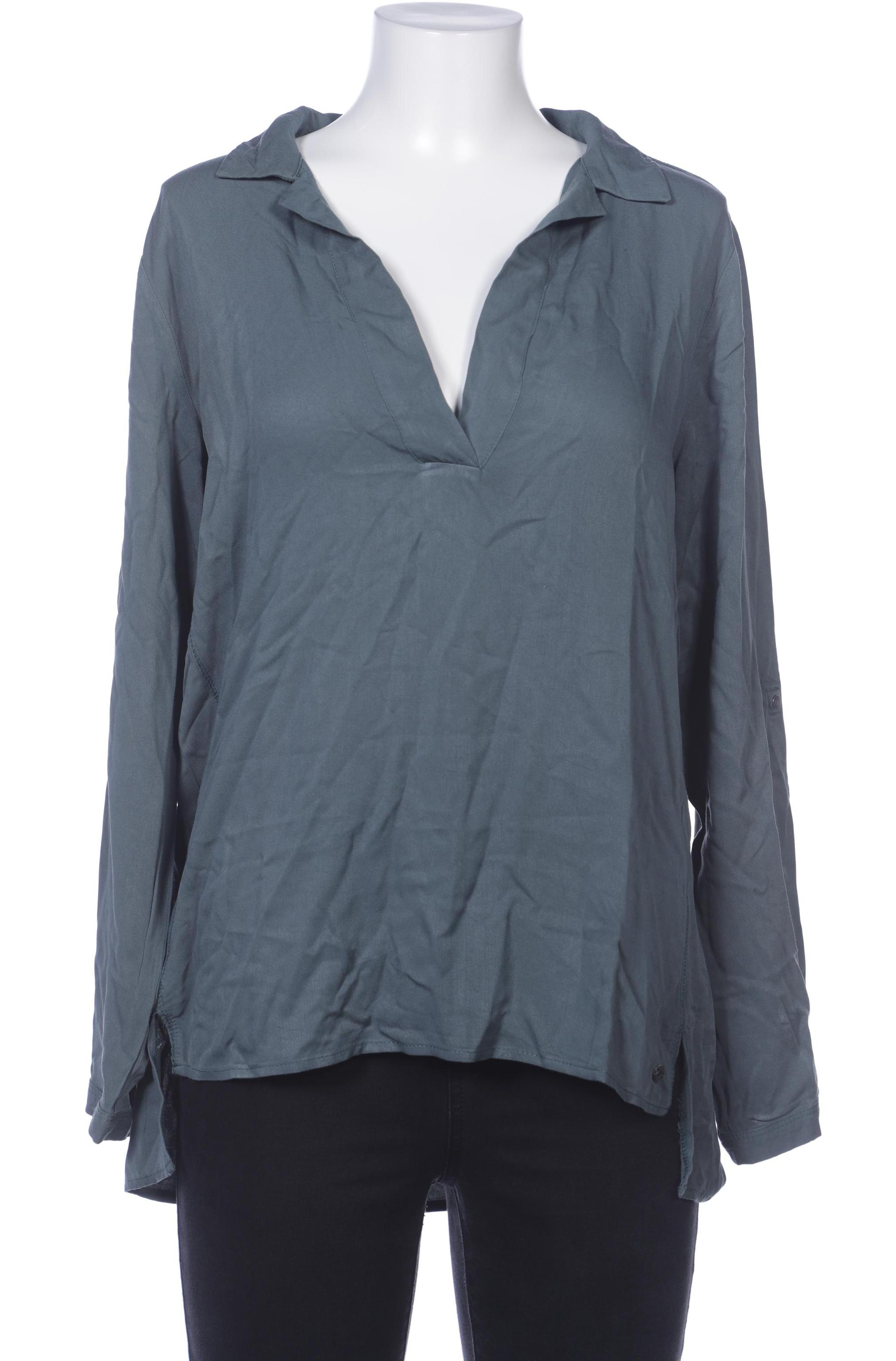 

Cecil Damen Bluse, türkis, Gr. 42