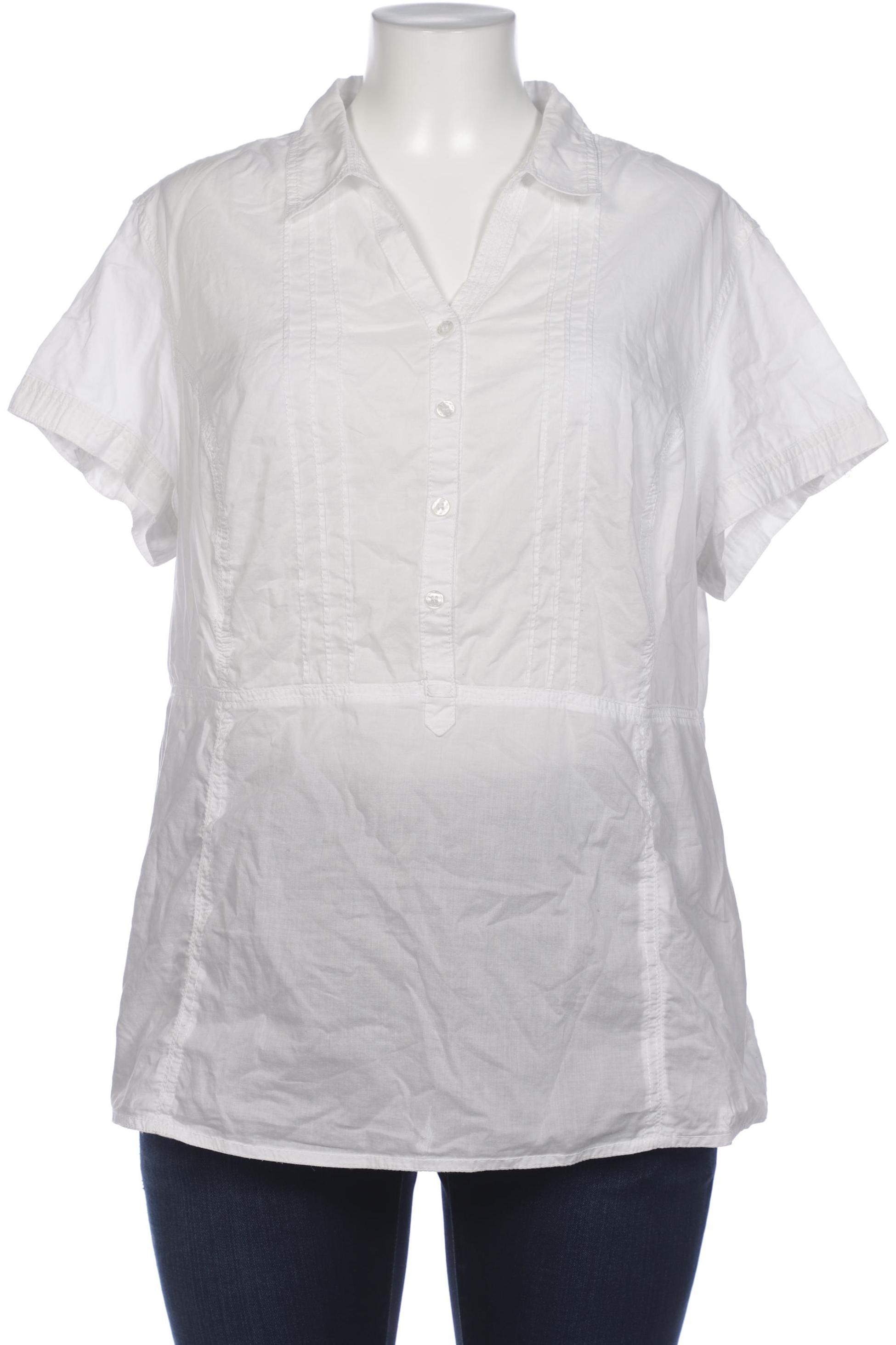 

Cecil Damen Bluse, weiß, Gr. 46