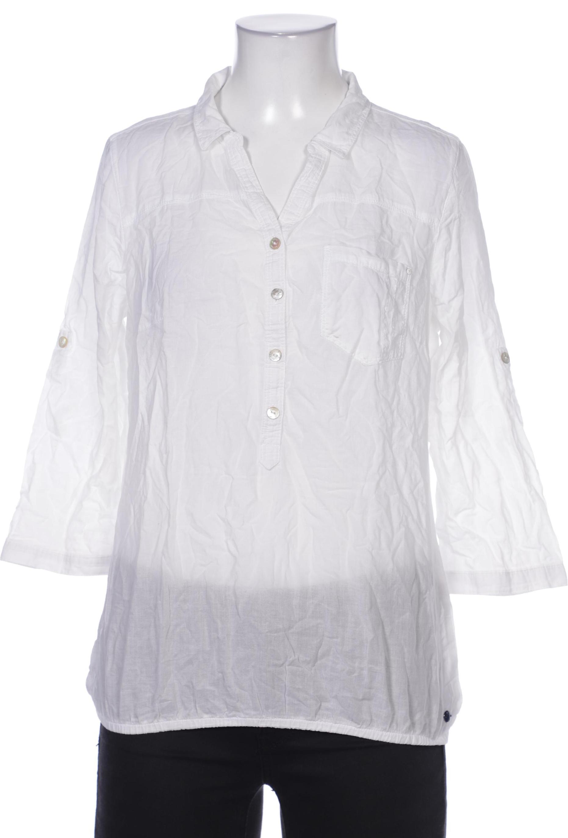 

Cecil Damen Bluse, weiß, Gr. 36