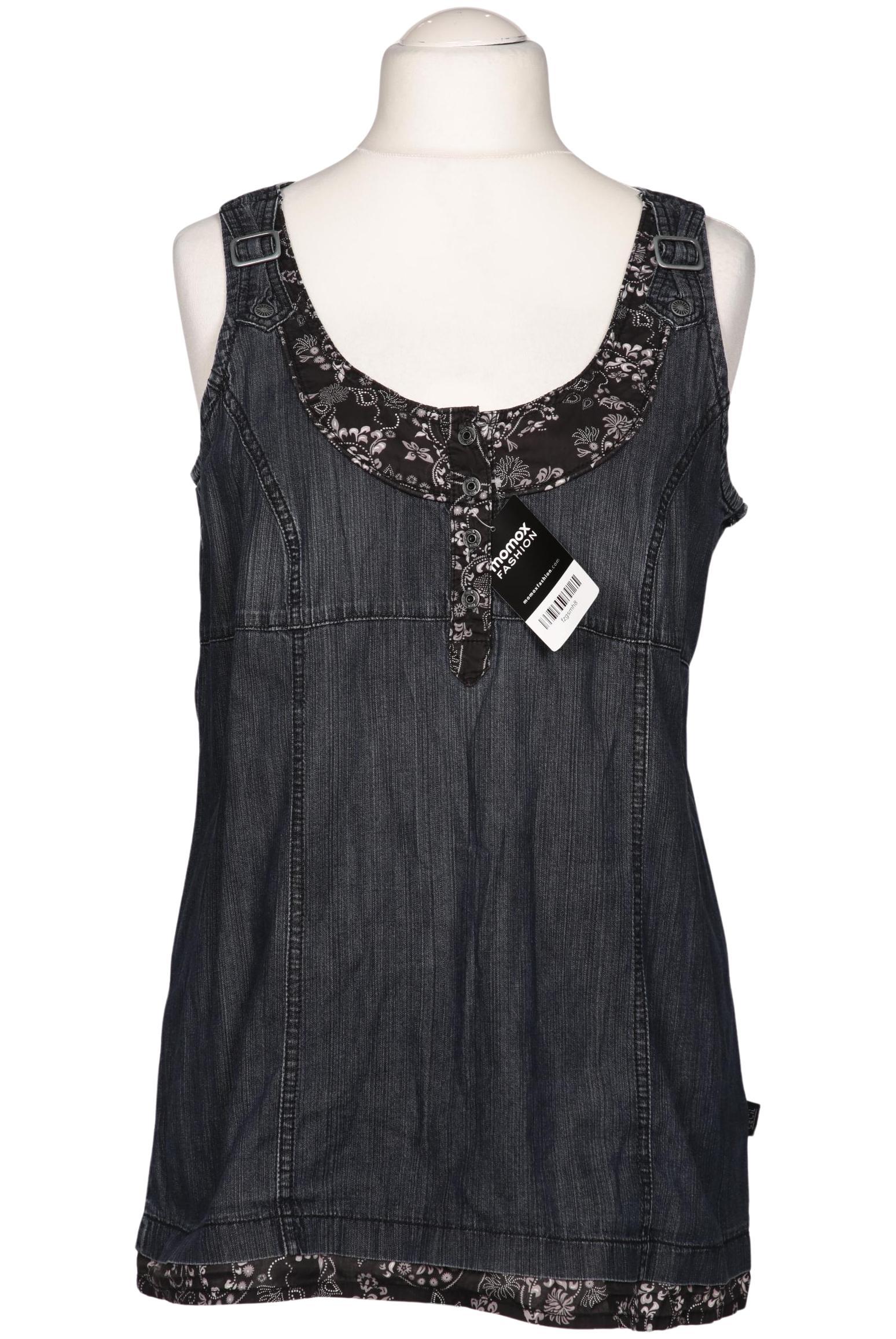 

Cecil Damen Bluse, marineblau, Gr. 42