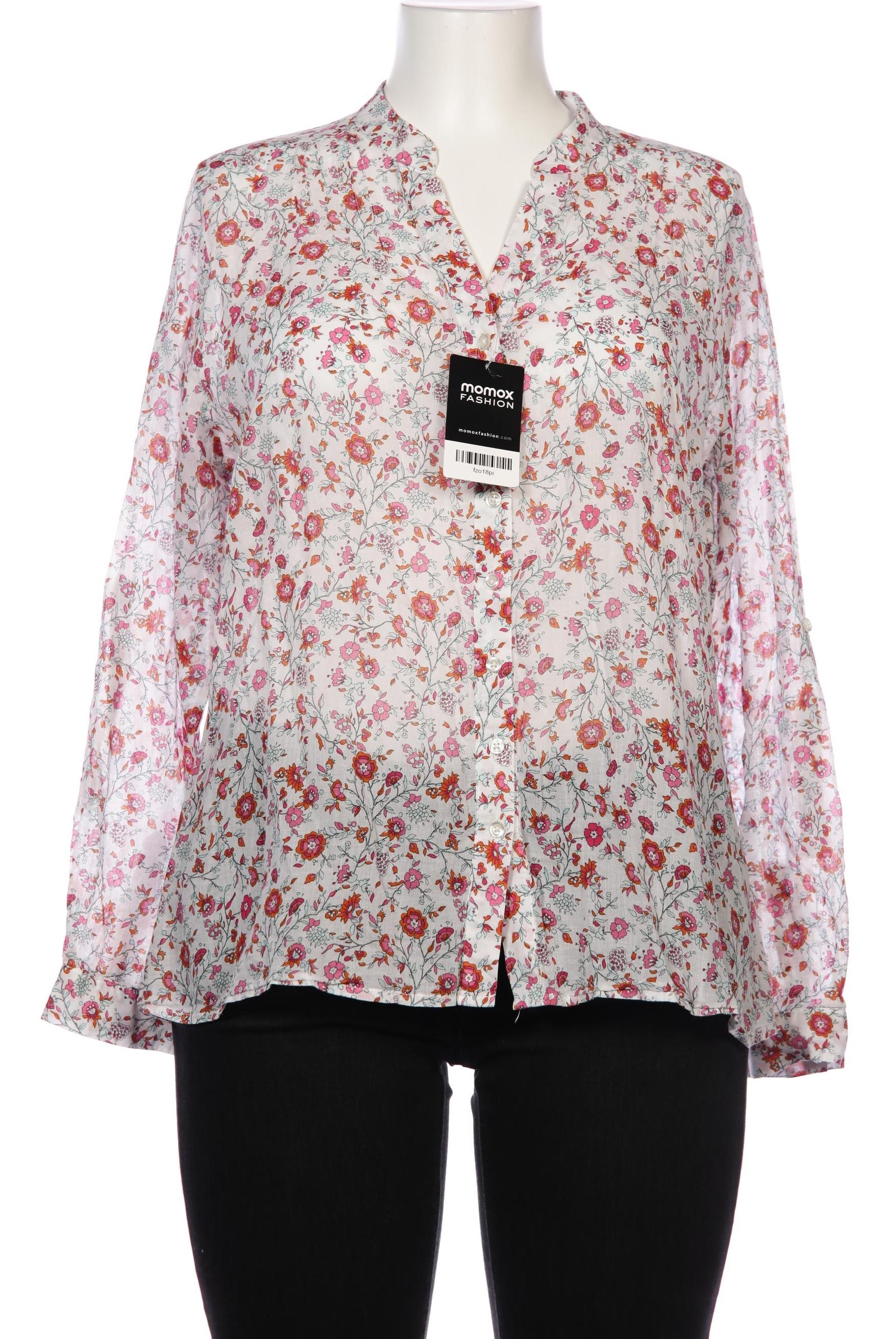 

Cecil Damen Bluse, weiß, Gr. 46