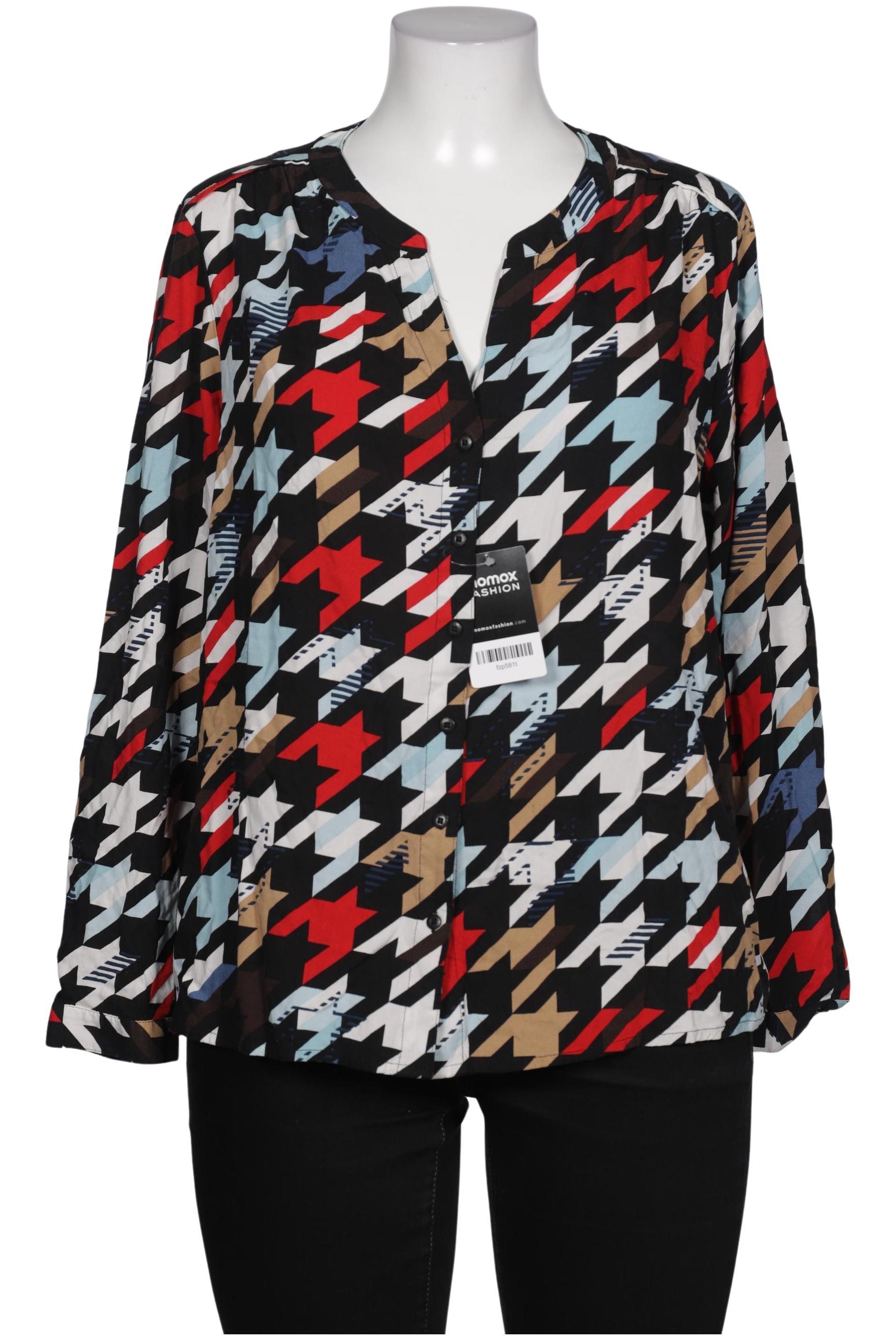 

Cecil Damen Bluse, mehrfarbig, Gr. 44