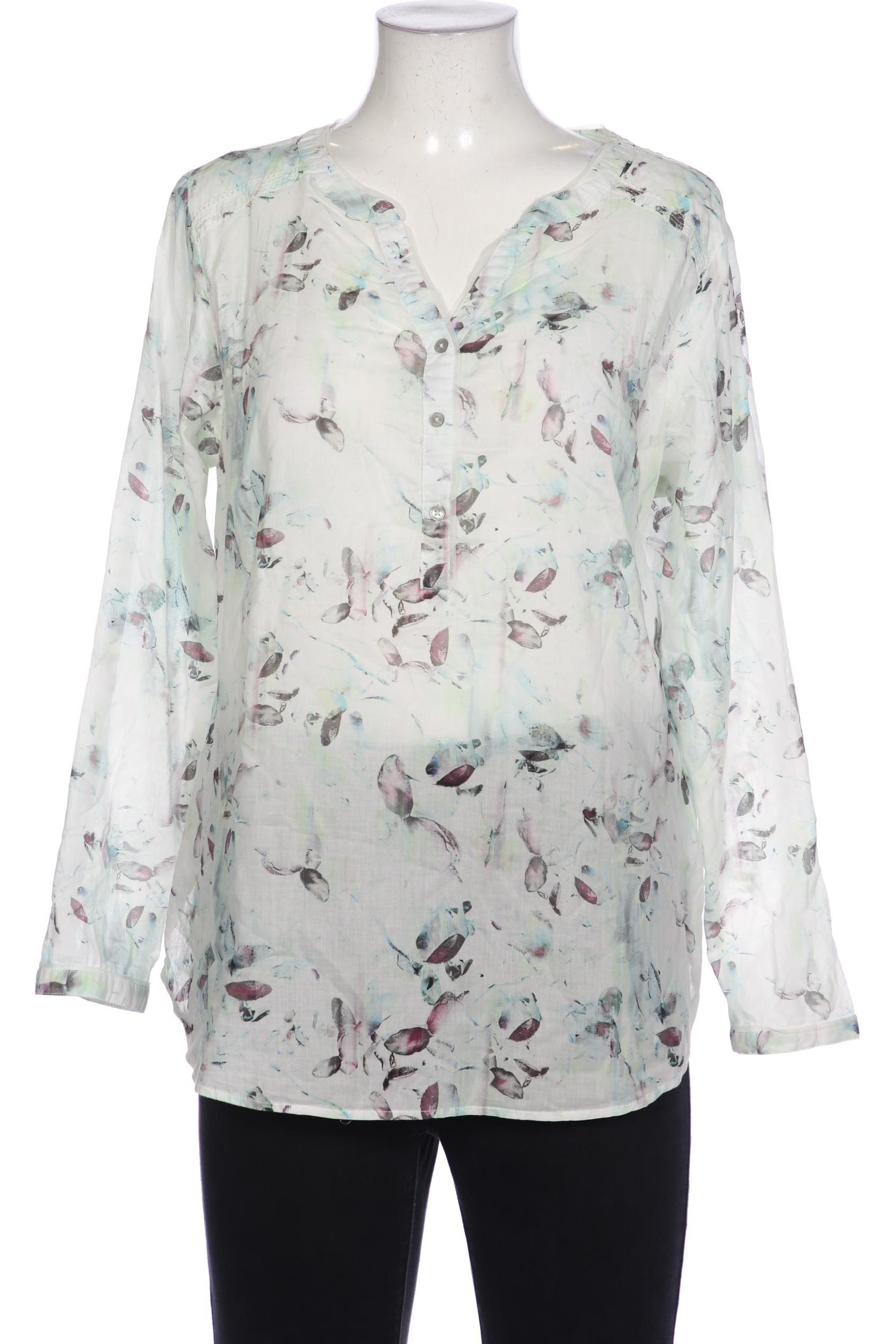 

Cecil Damen Bluse, hellgrün, Gr. 38