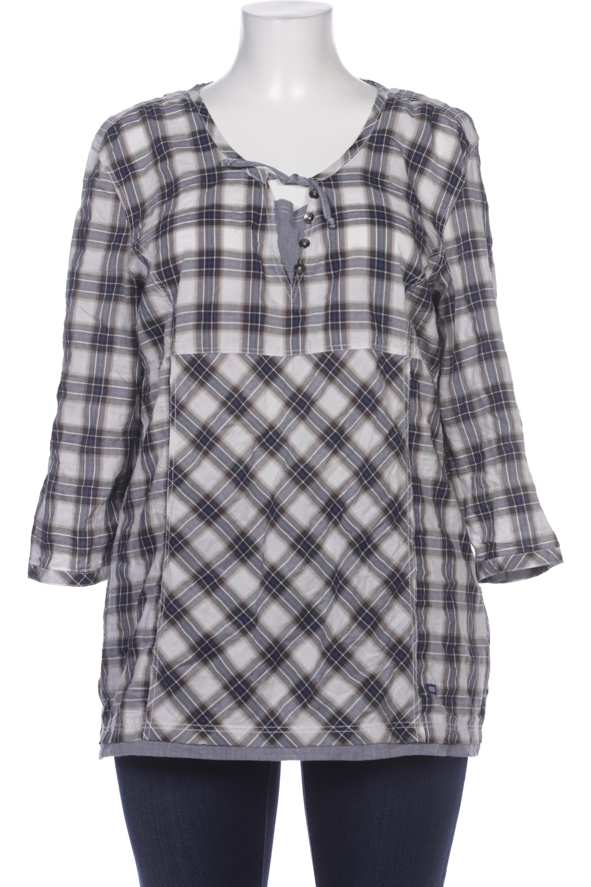 

Cecil Damen Bluse, marineblau, Gr. 44