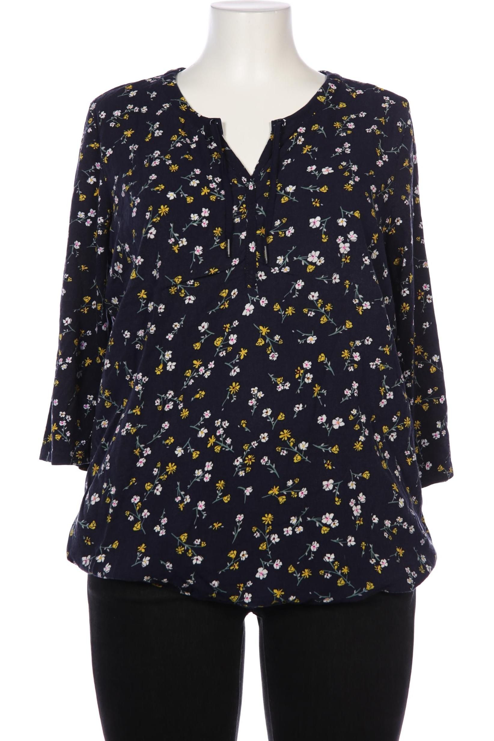 

Cecil Damen Bluse, marineblau, Gr. 46