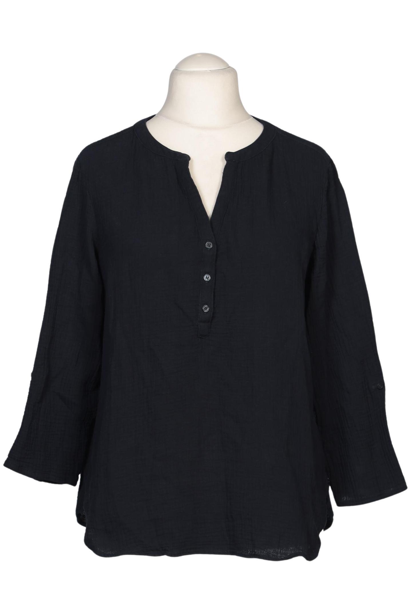 

Cecil Damen Bluse, marineblau, Gr. 42