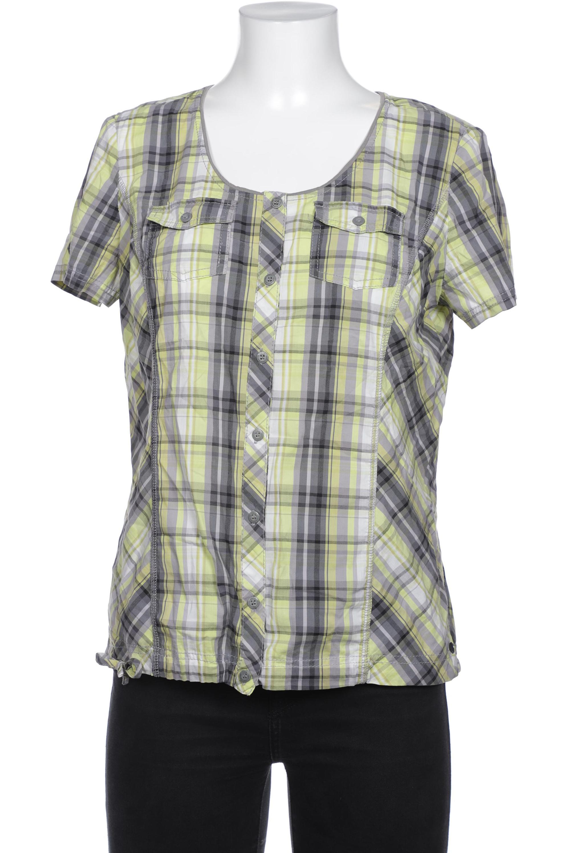 

CECIL Damen Bluse, grau