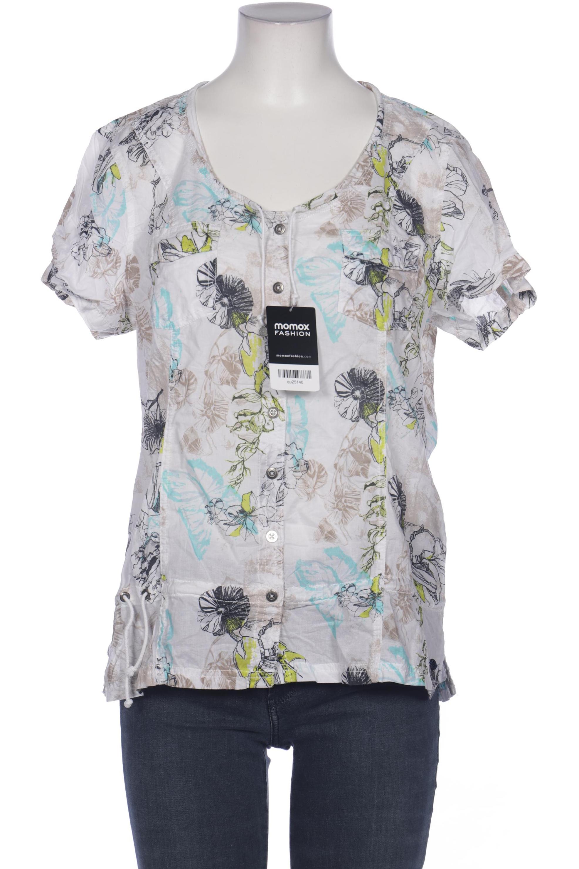 

Cecil Damen Bluse, mehrfarbig, Gr. 38