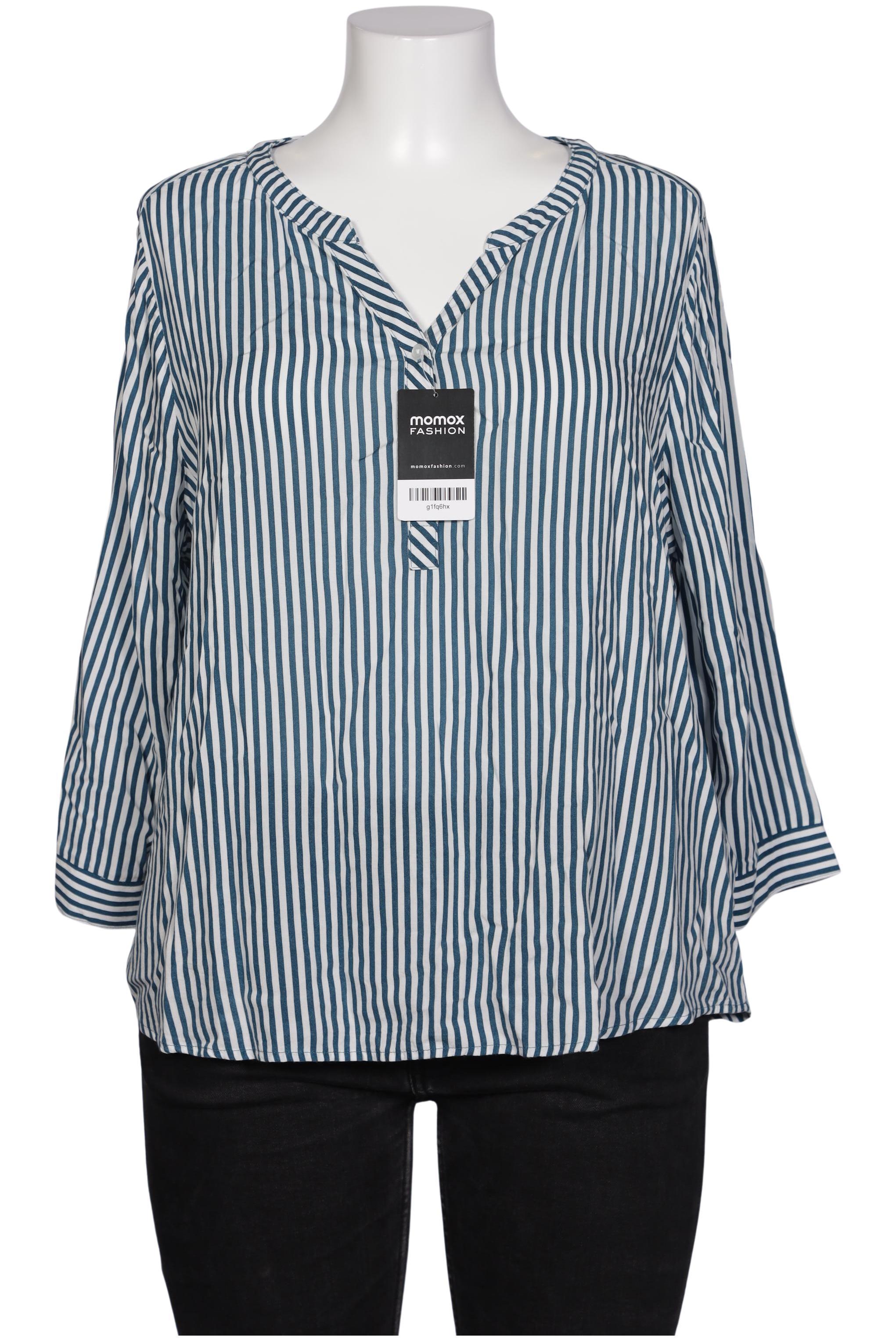 

Cecil Damen Bluse, blau, Gr. 44