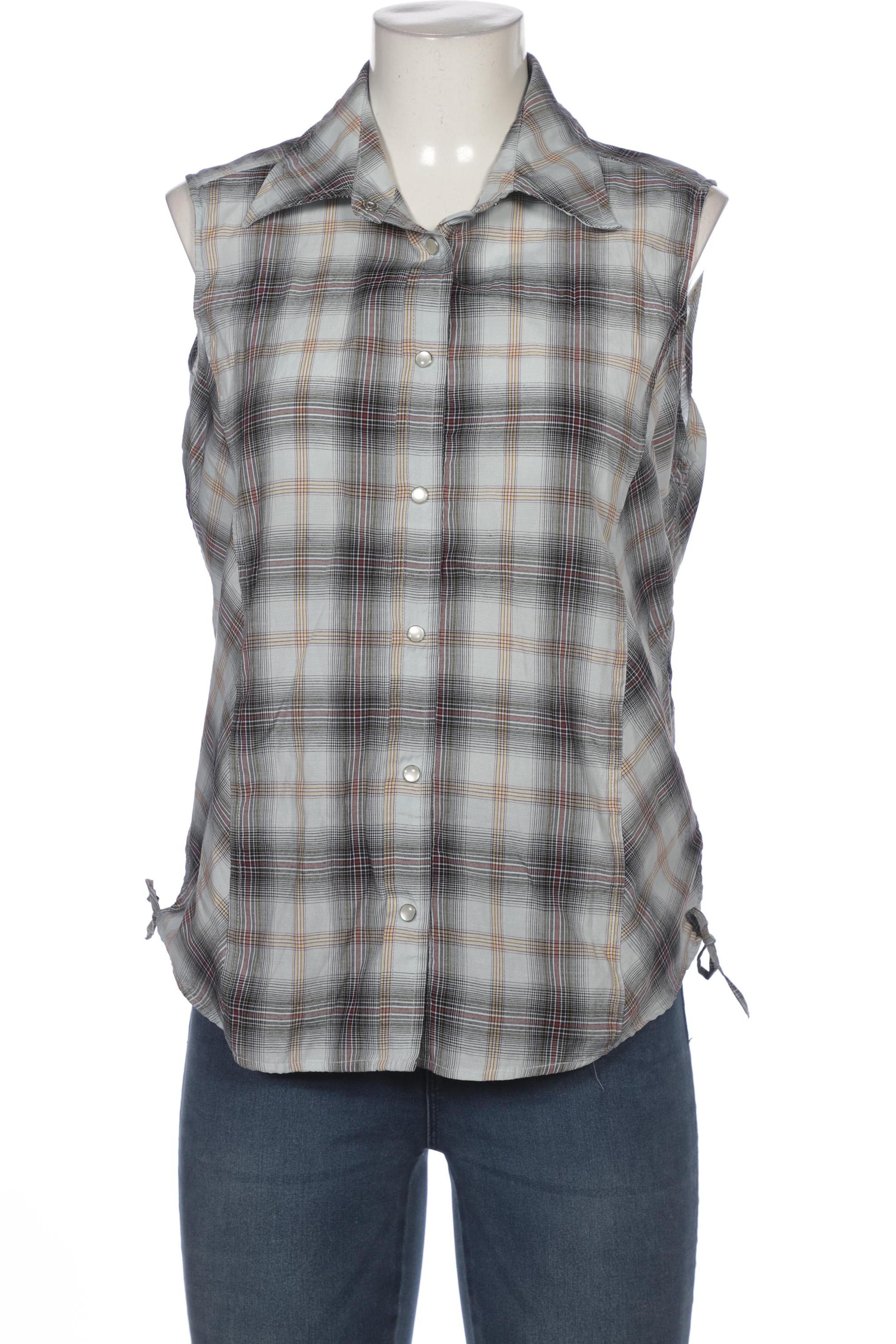 

Cecil Damen Bluse, grau, Gr. 42