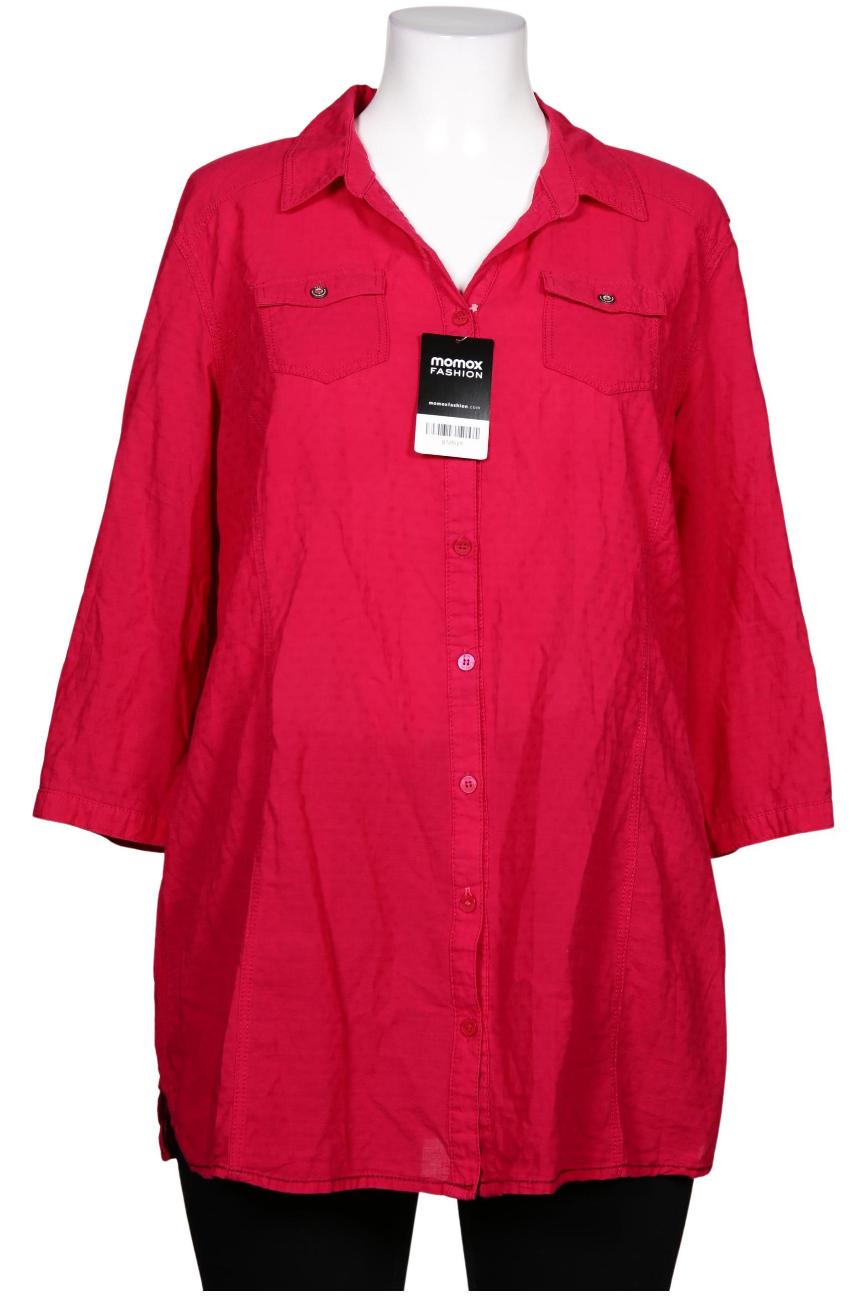 

Cecil Damen Bluse, pink, Gr. 44