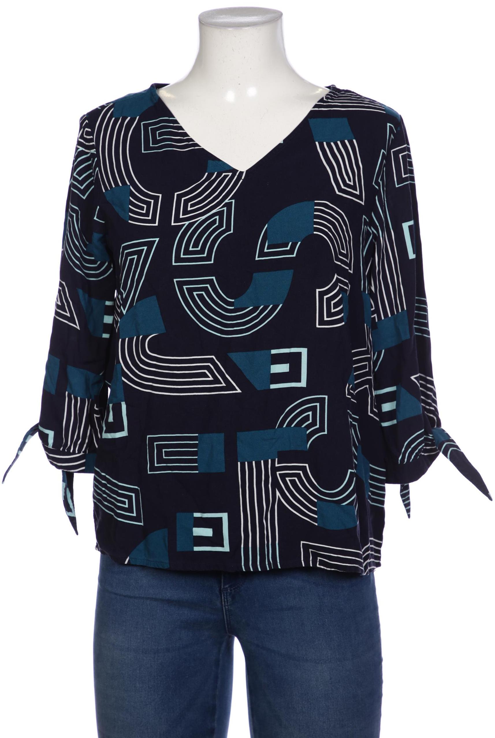 

Cecil Damen Bluse, marineblau, Gr. 38