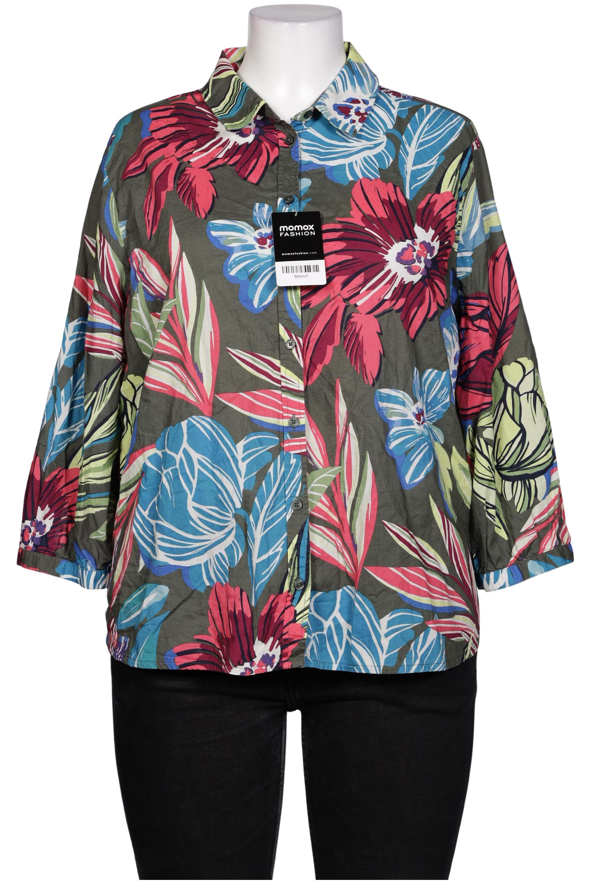 

Cecil Damen Bluse, mehrfarbig, Gr. 44