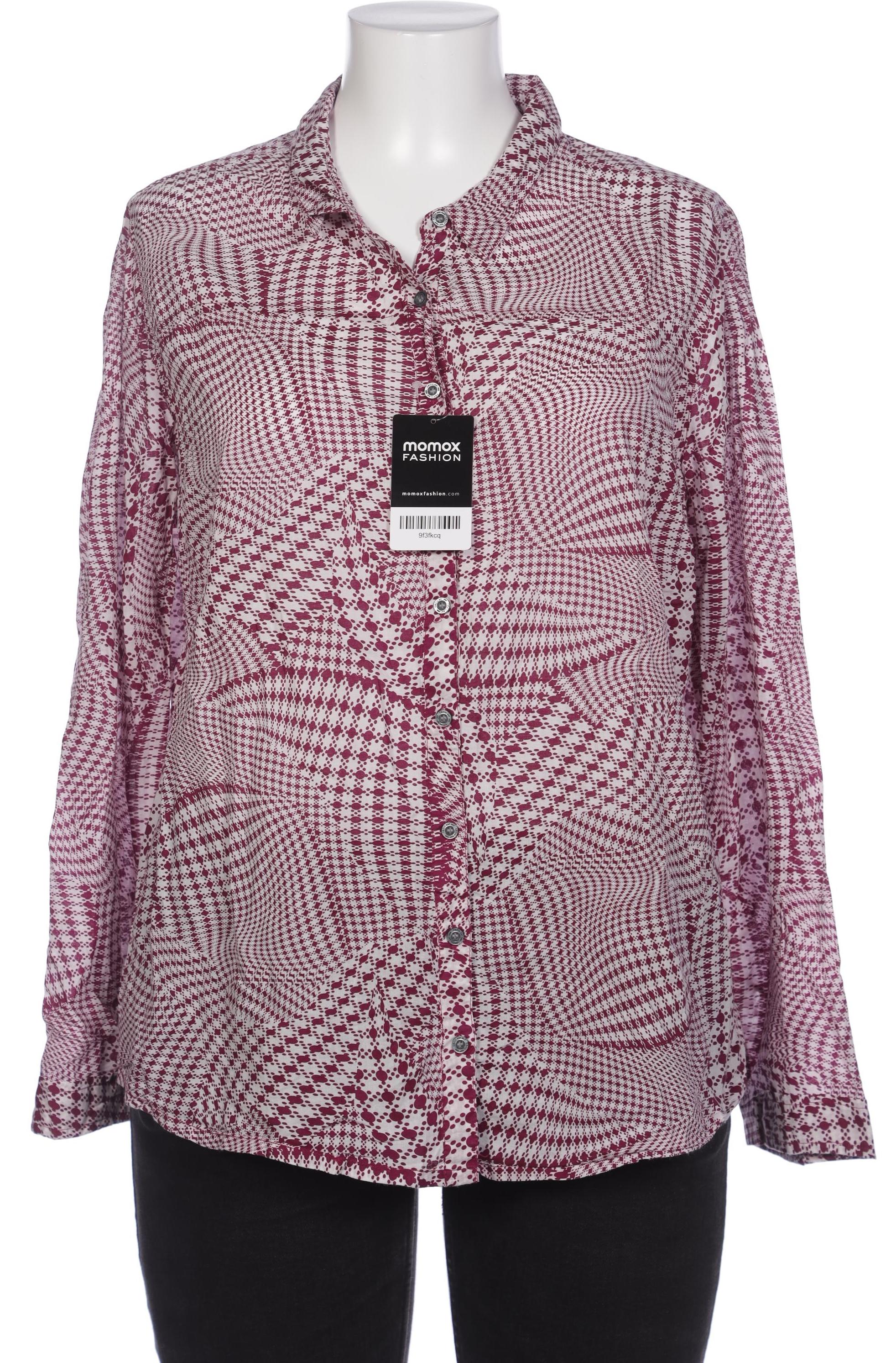 

Cecil Damen Bluse, bordeaux, Gr. 44