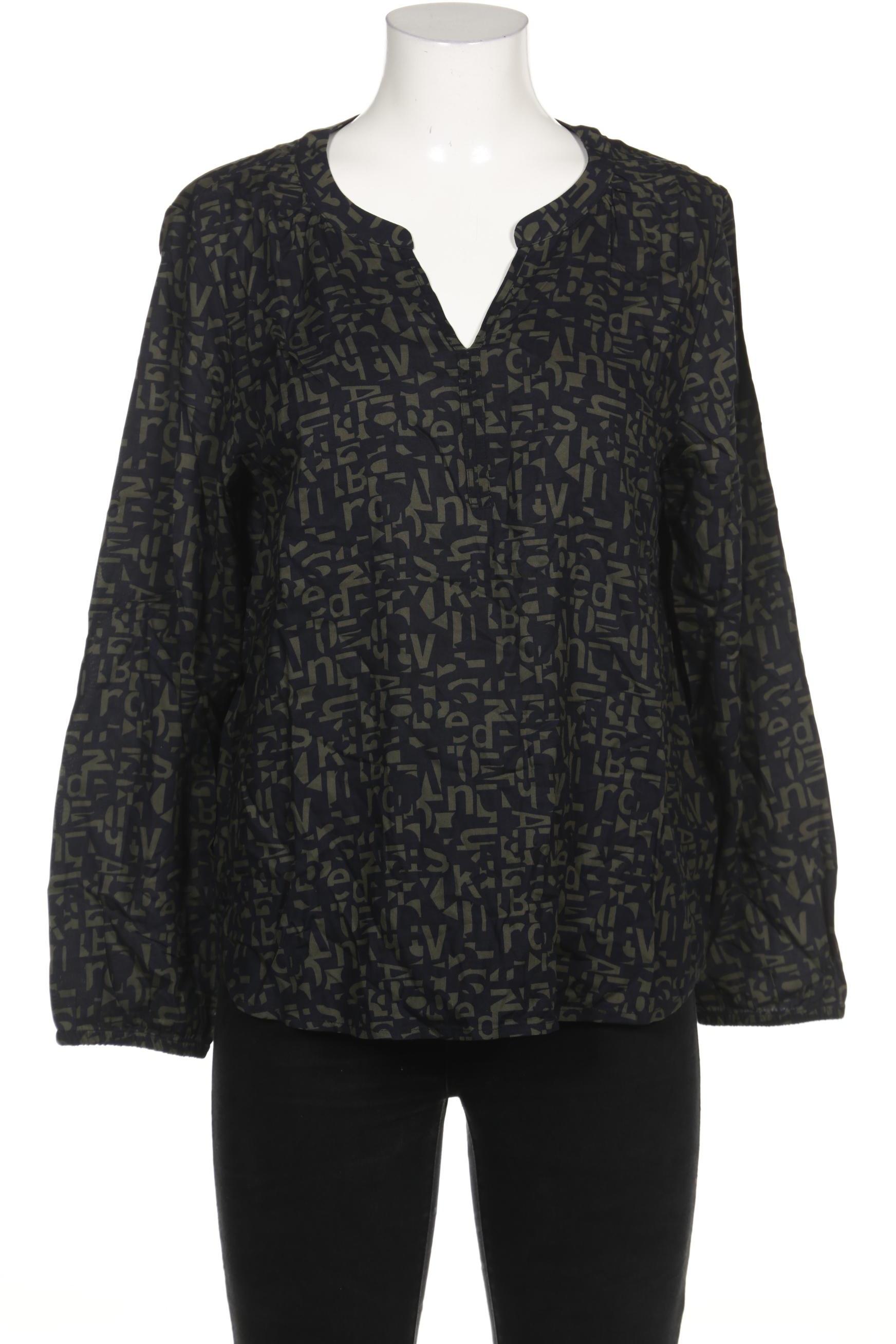 

Cecil Damen Bluse, marineblau, Gr. 38