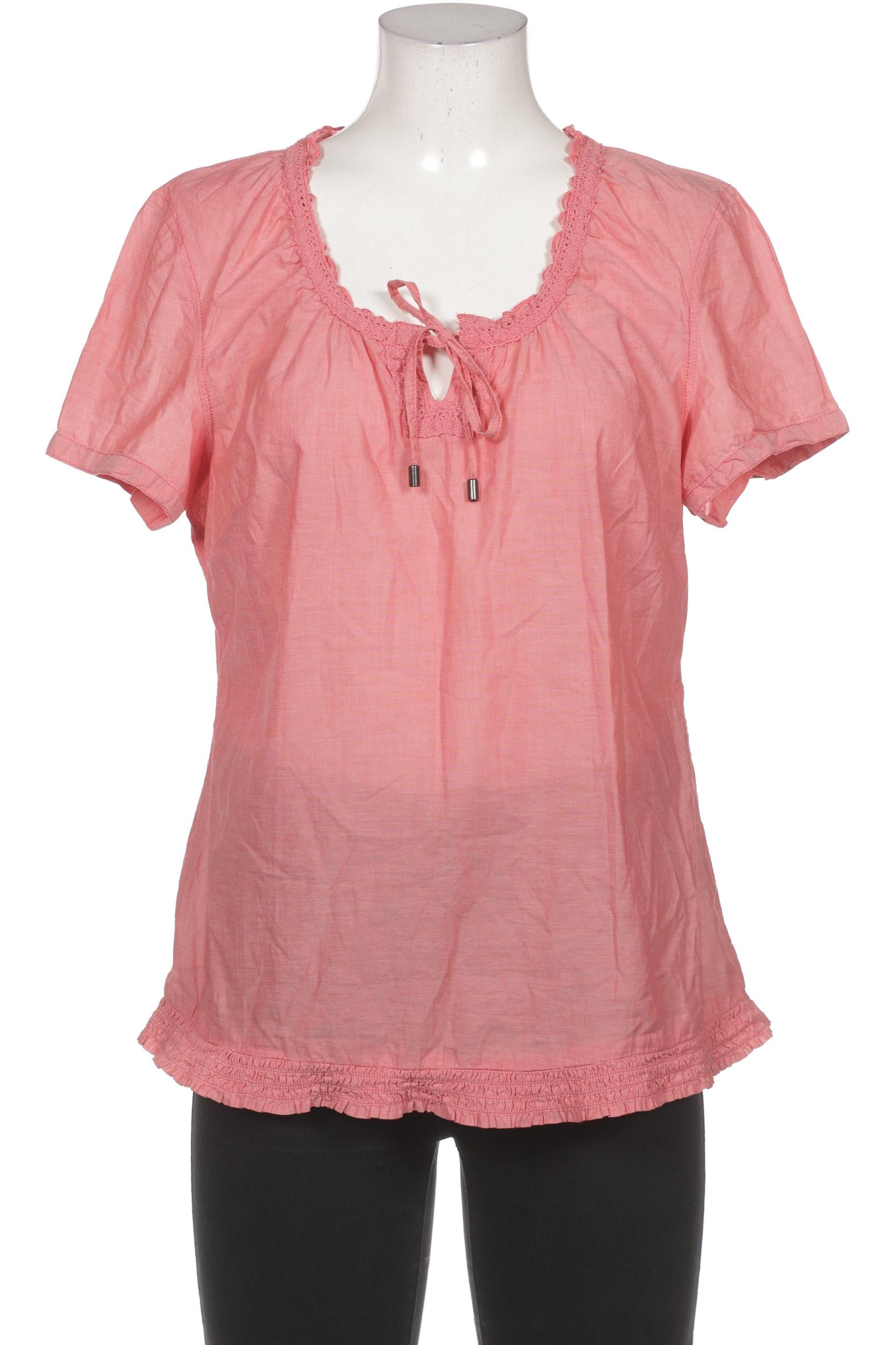 

Cecil Damen Bluse, pink, Gr. 42