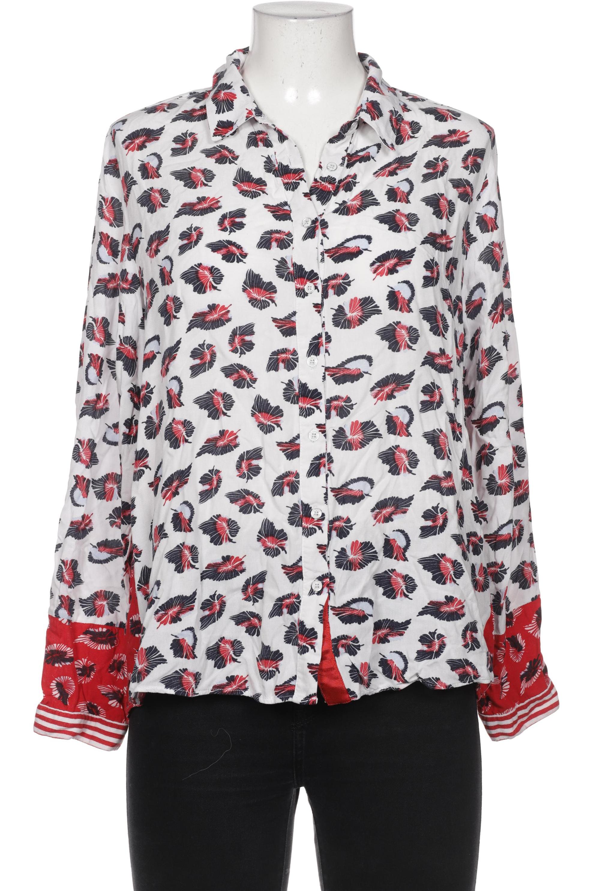 

Cecil Damen Bluse, weiß, Gr. 42