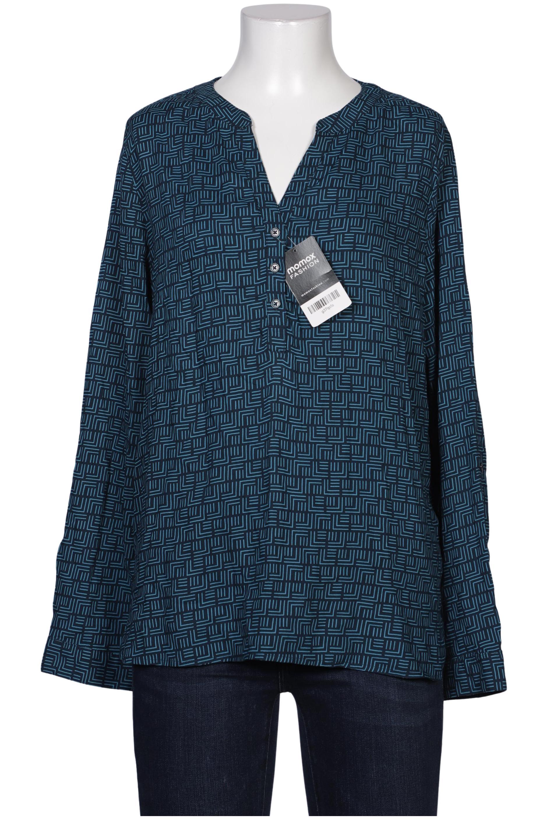 

Cecil Damen Bluse, blau, Gr. 38
