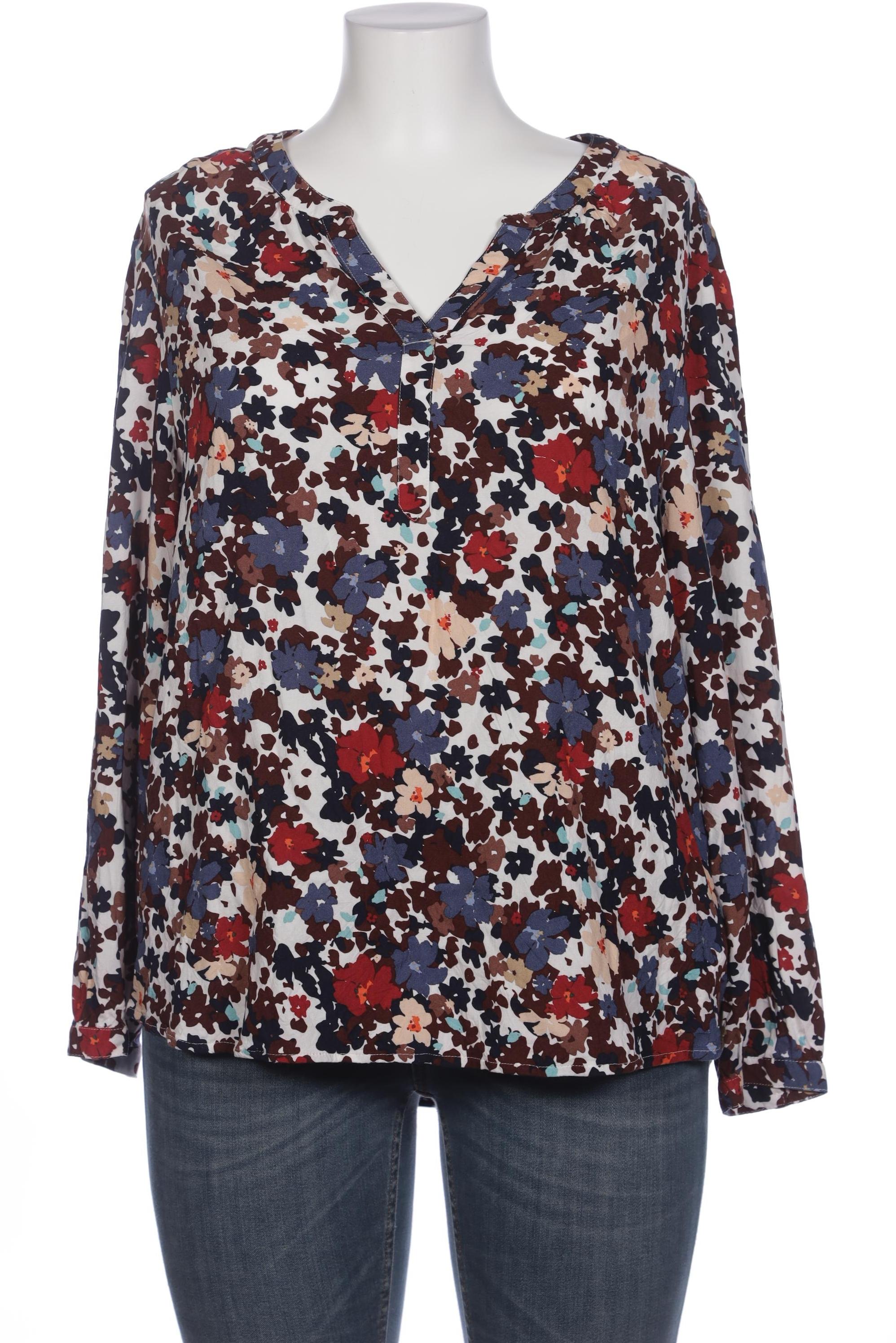 

Cecil Damen Bluse, mehrfarbig, Gr. 46
