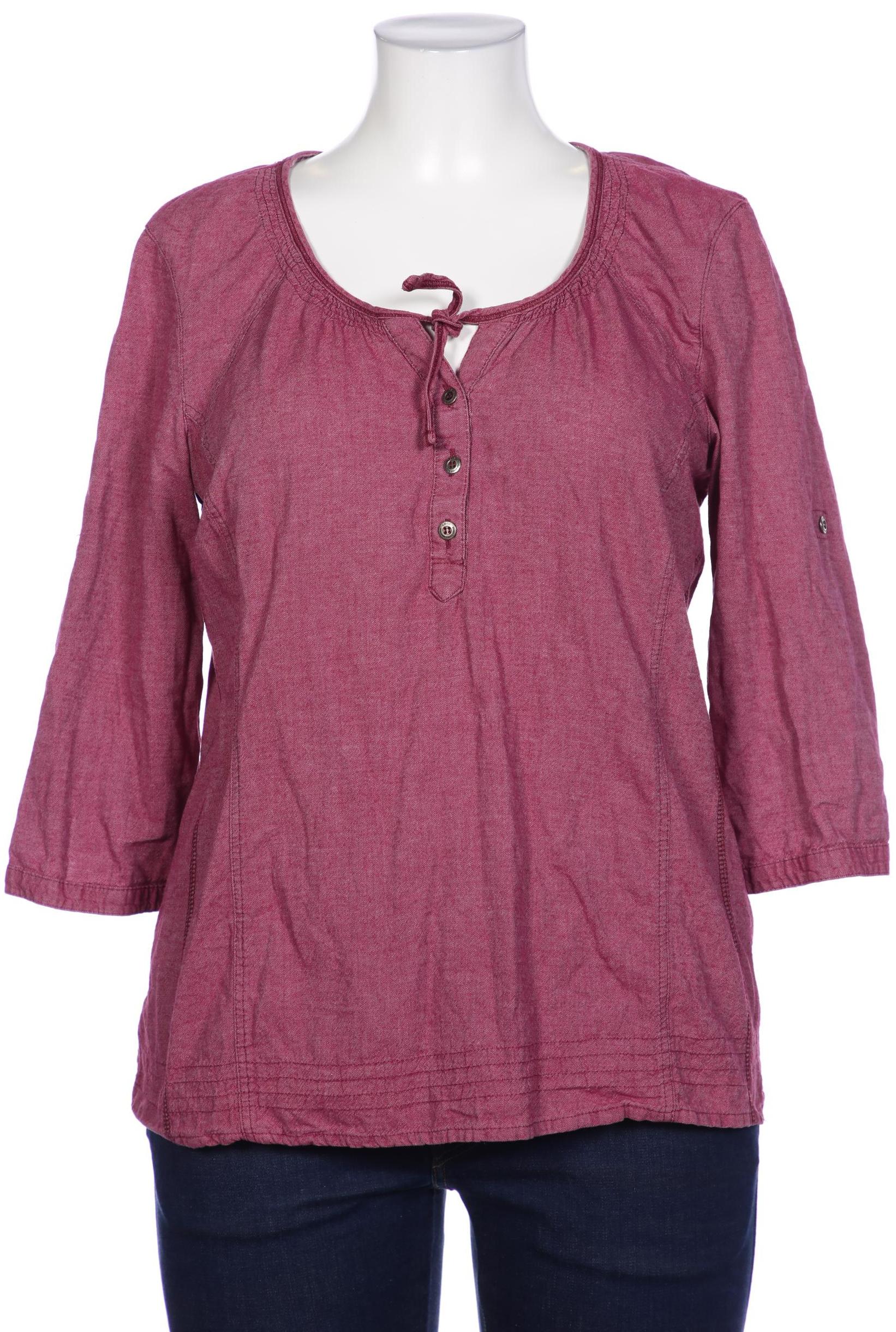 

CECIL Damen Bluse, pink