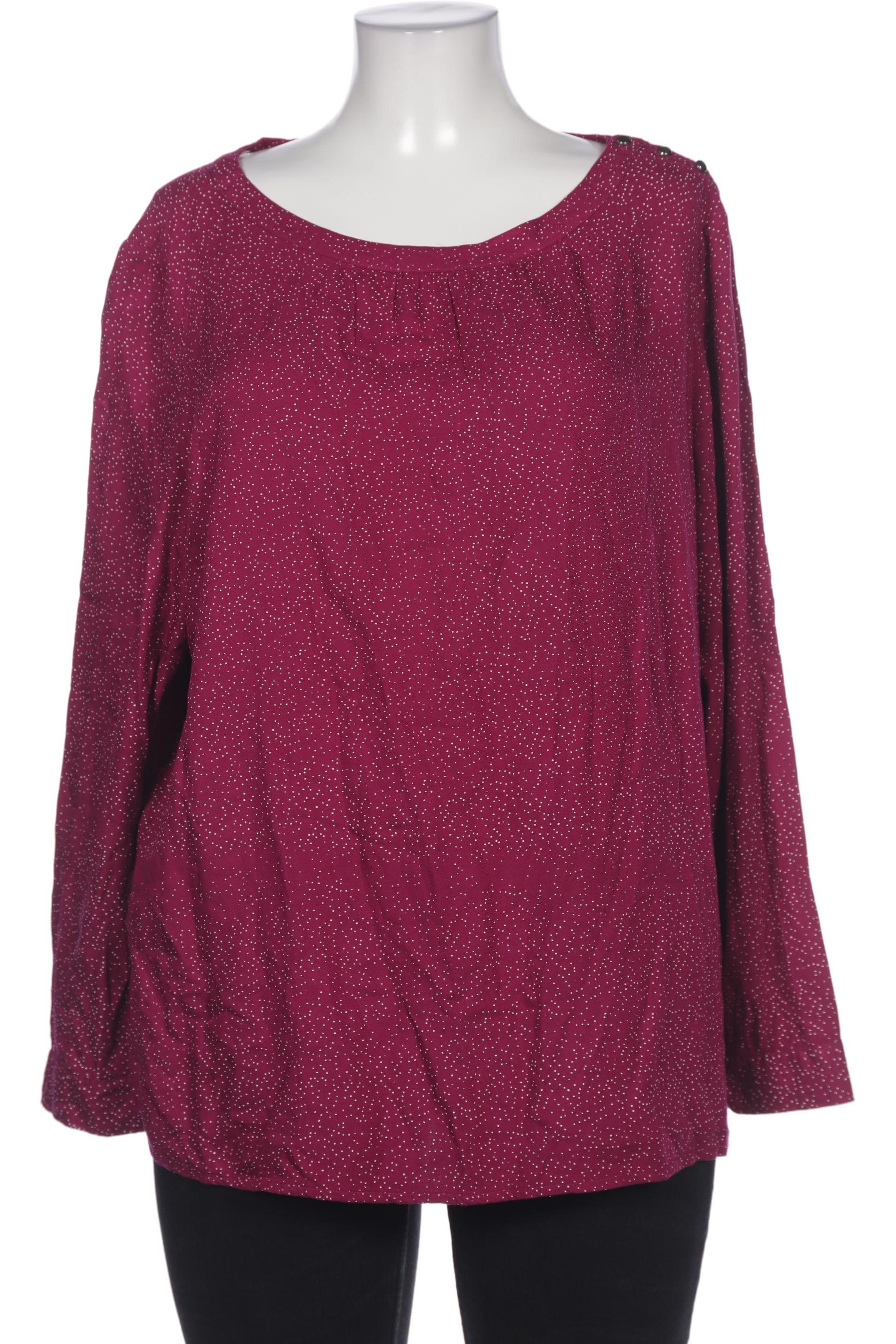 

CECIL Damen Bluse, pink