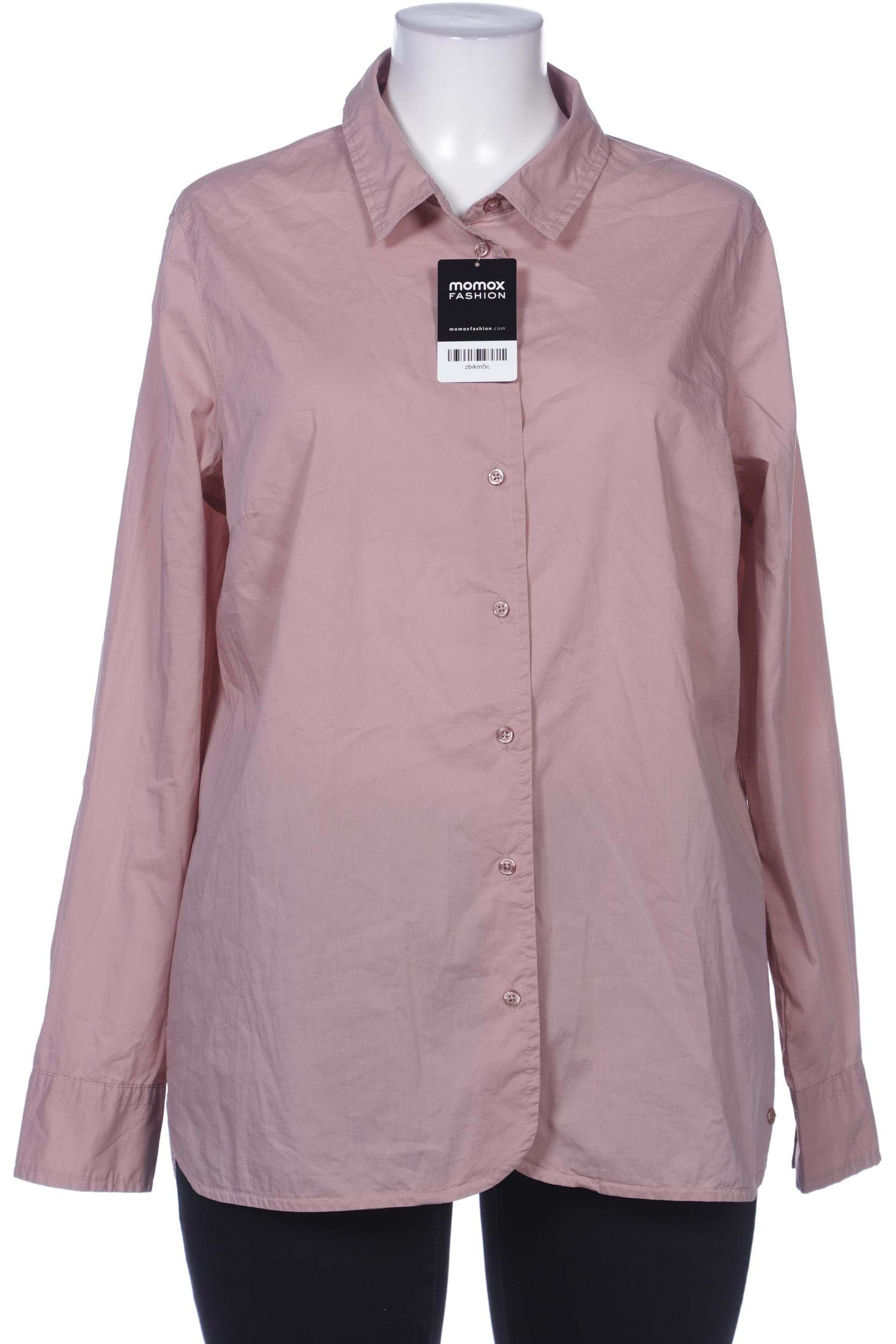 

Cecil Damen Bluse, pink, Gr. 48