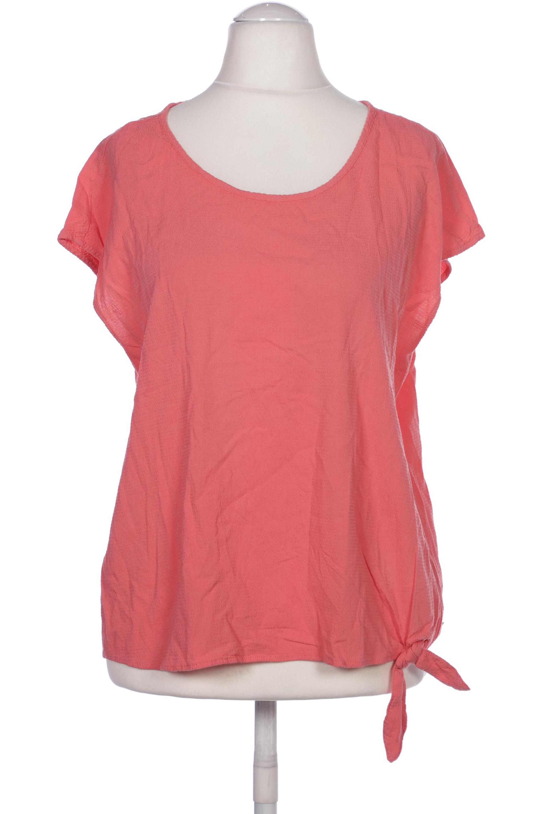 

Cecil Damen Bluse, pink, Gr. 38