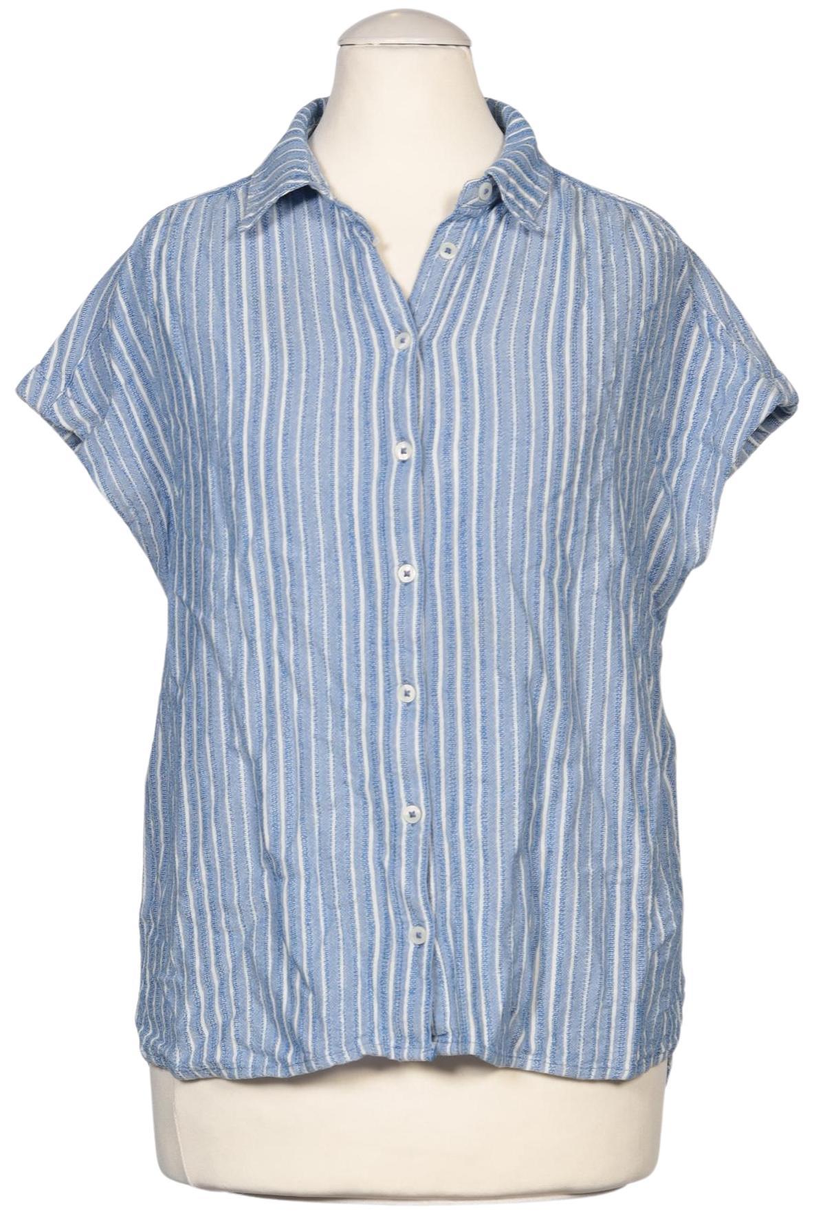 

Cecil Damen Bluse, hellblau, Gr. 36