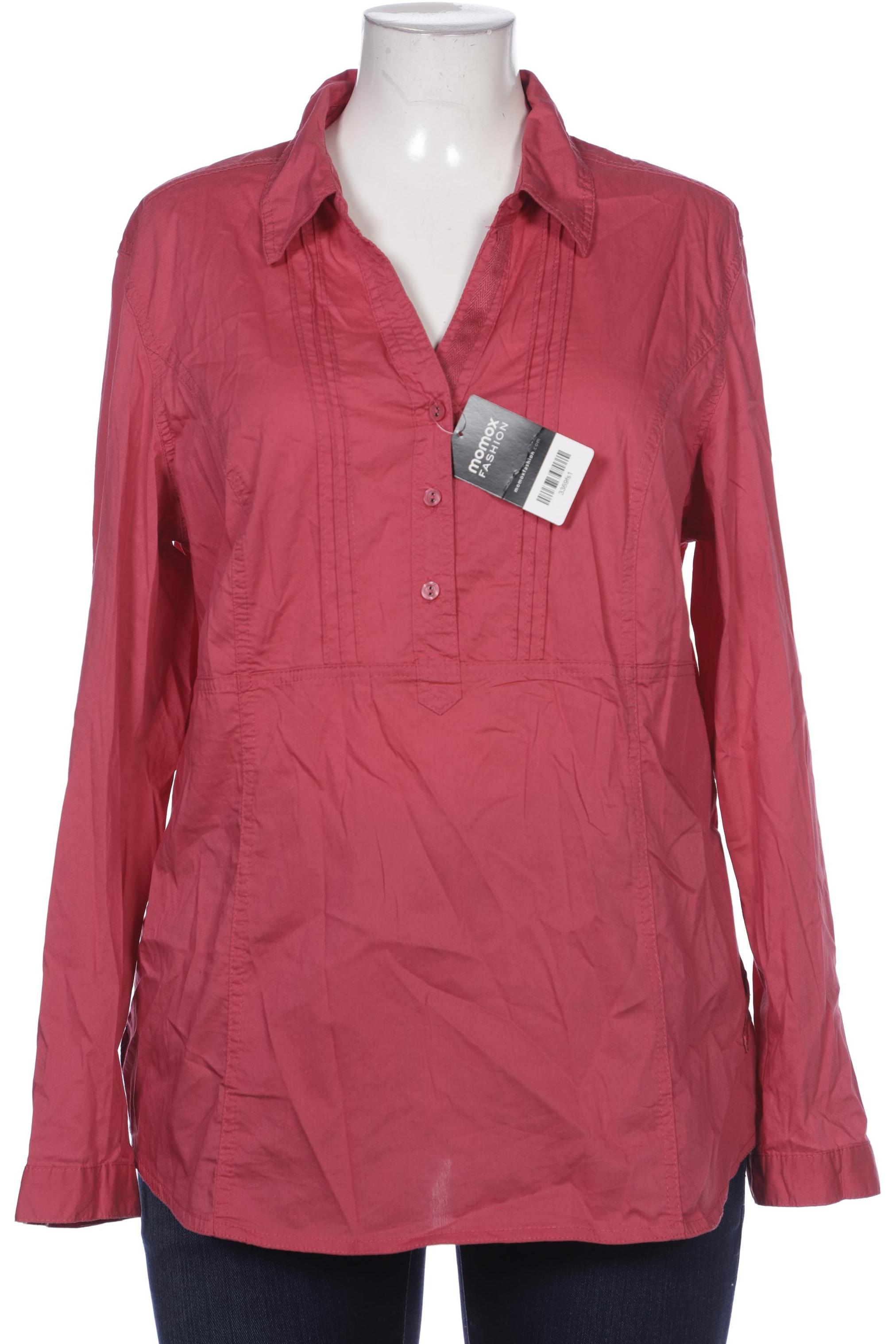 

Cecil Damen Bluse, pink, Gr. 44