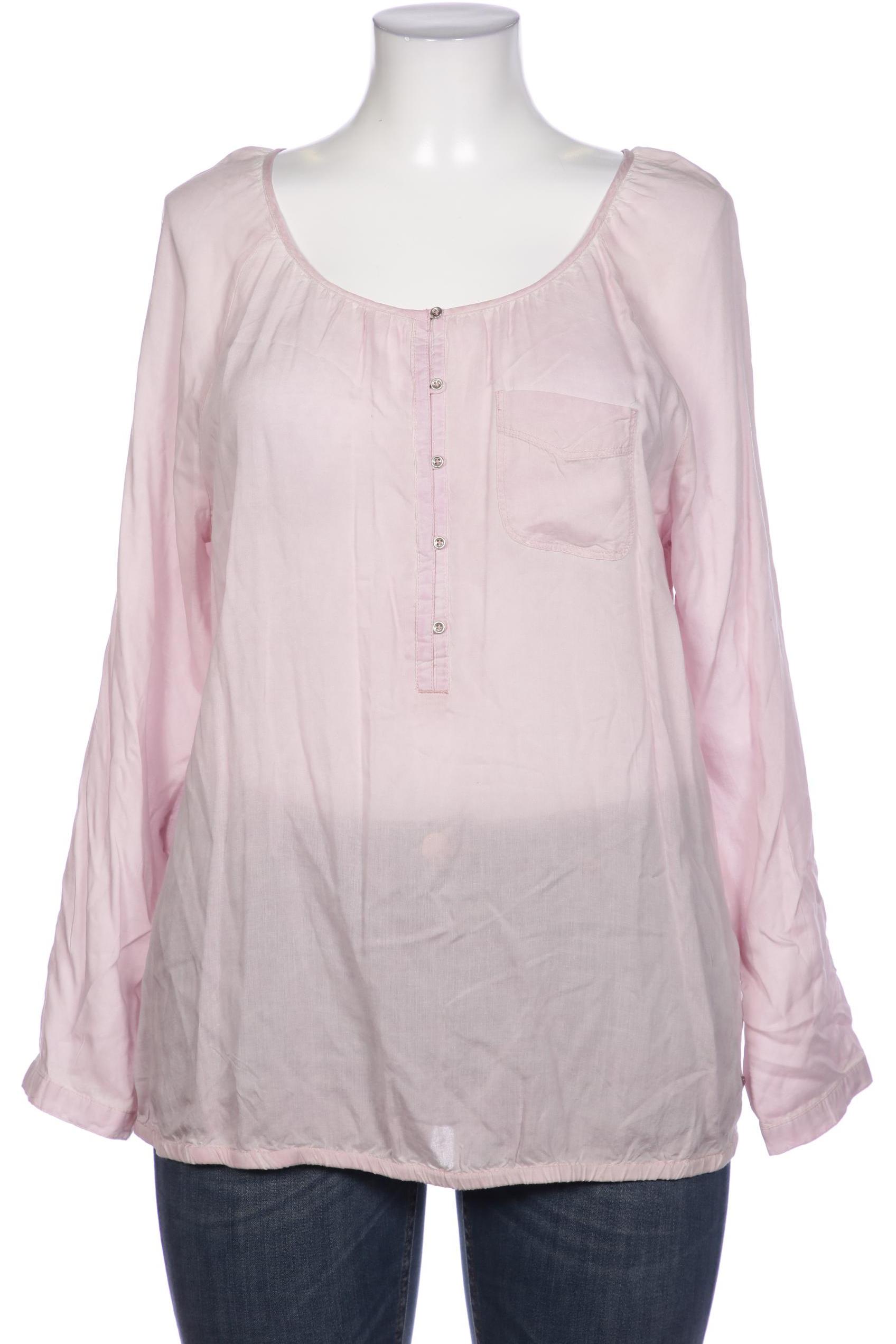 

CECIL Damen Bluse, pink